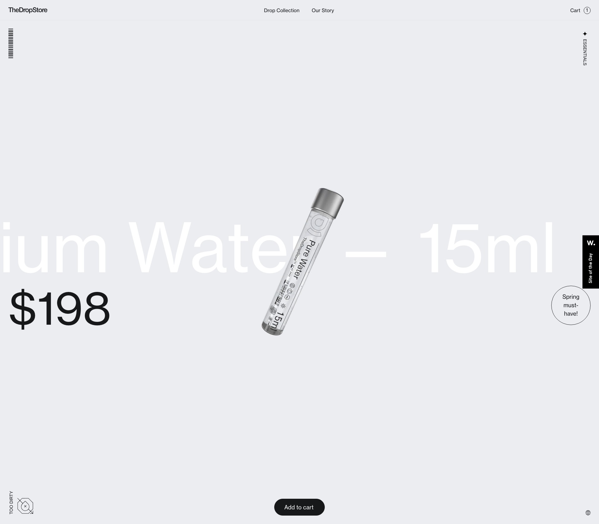 Get the Drop - image 2