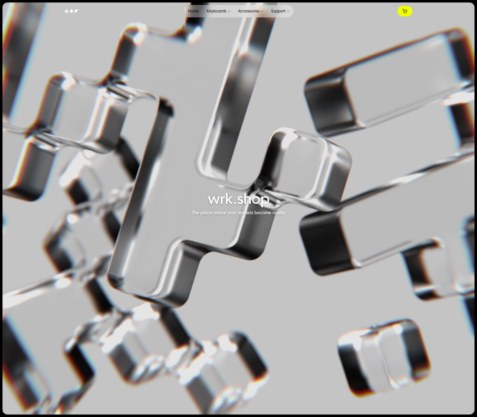 WORK LOUDER® - image 2