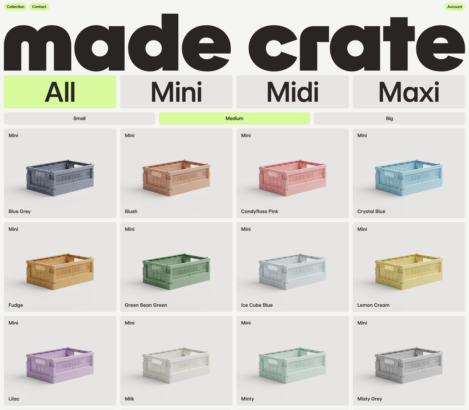 Made Crate - image 3
