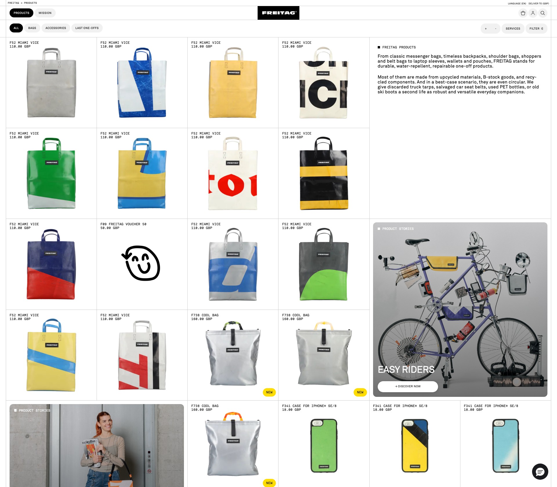 FREITAG - image 2