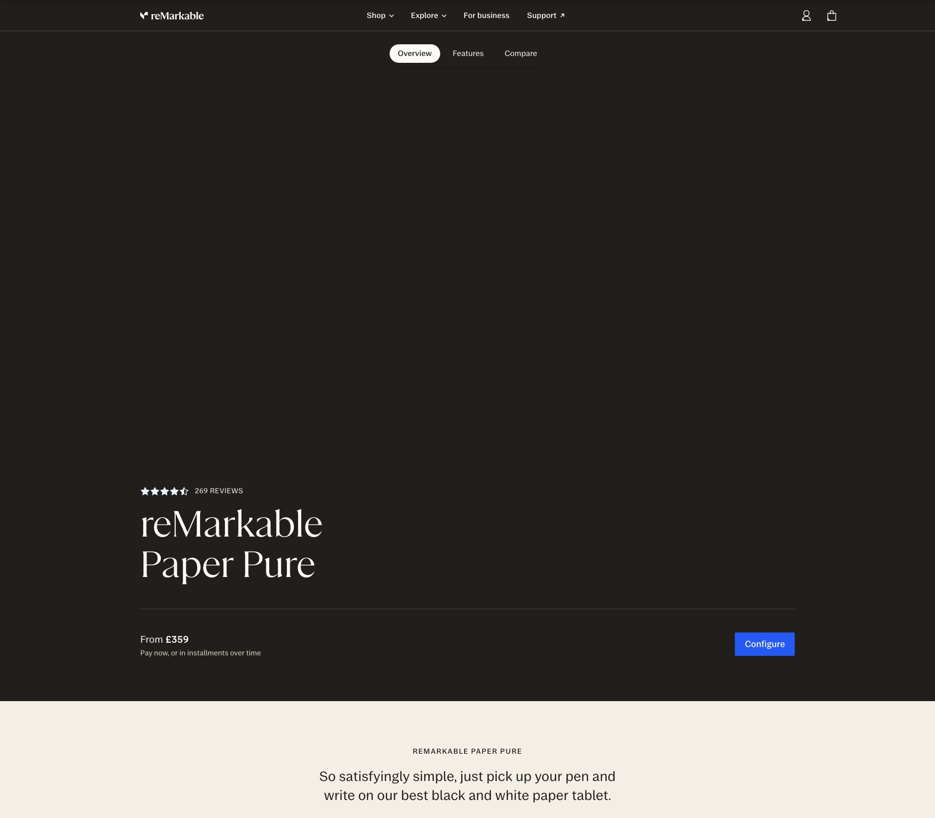 reMarkable - image 3