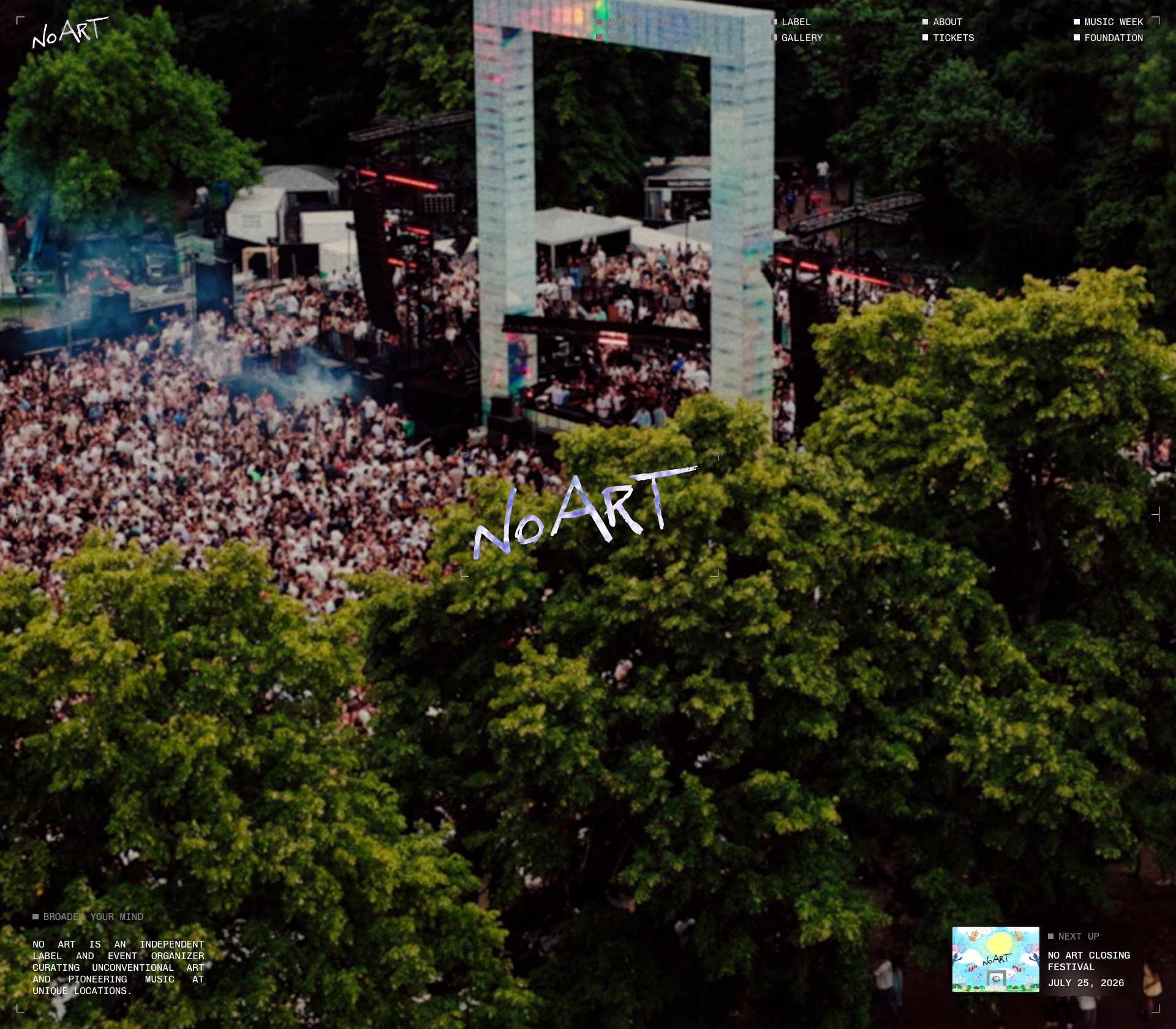 Broaden your mind - image 2