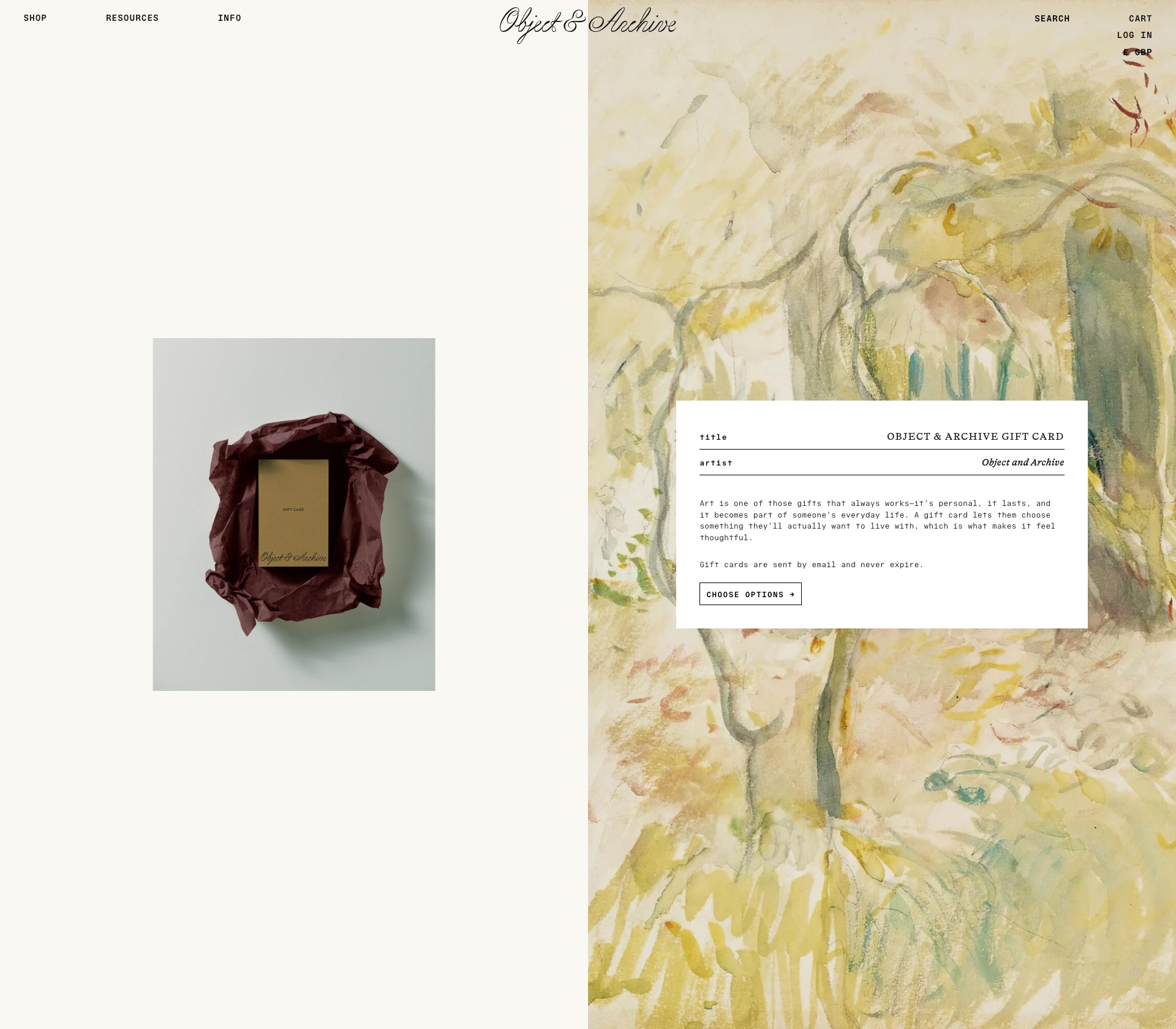 Object & Archive - image 3