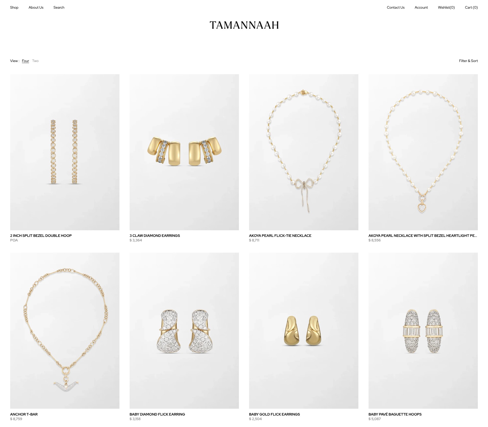 Tamannaah Fine Jewelry EU - image 3
