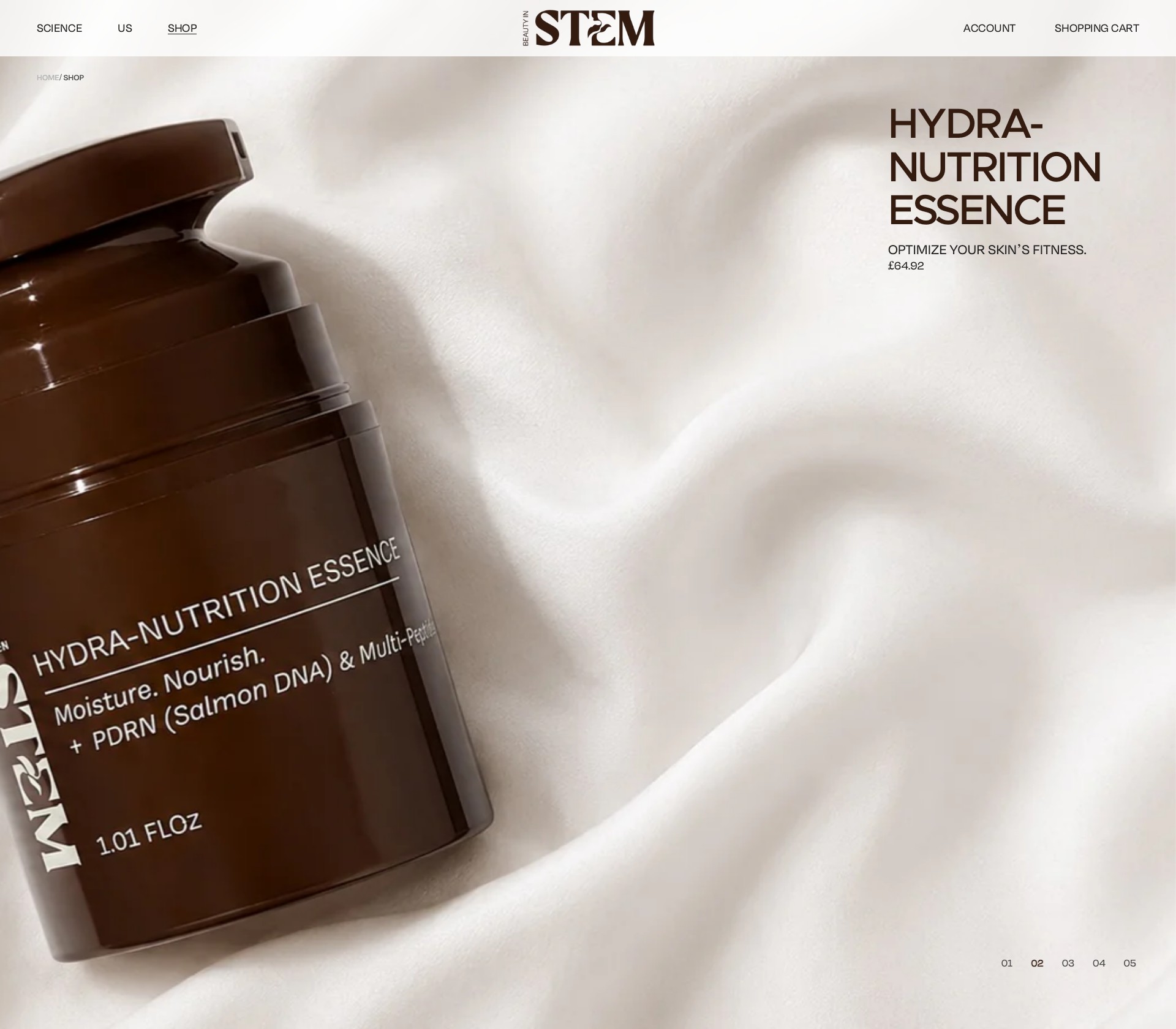 Beauty In Stem — Korean Skincare - image 2
