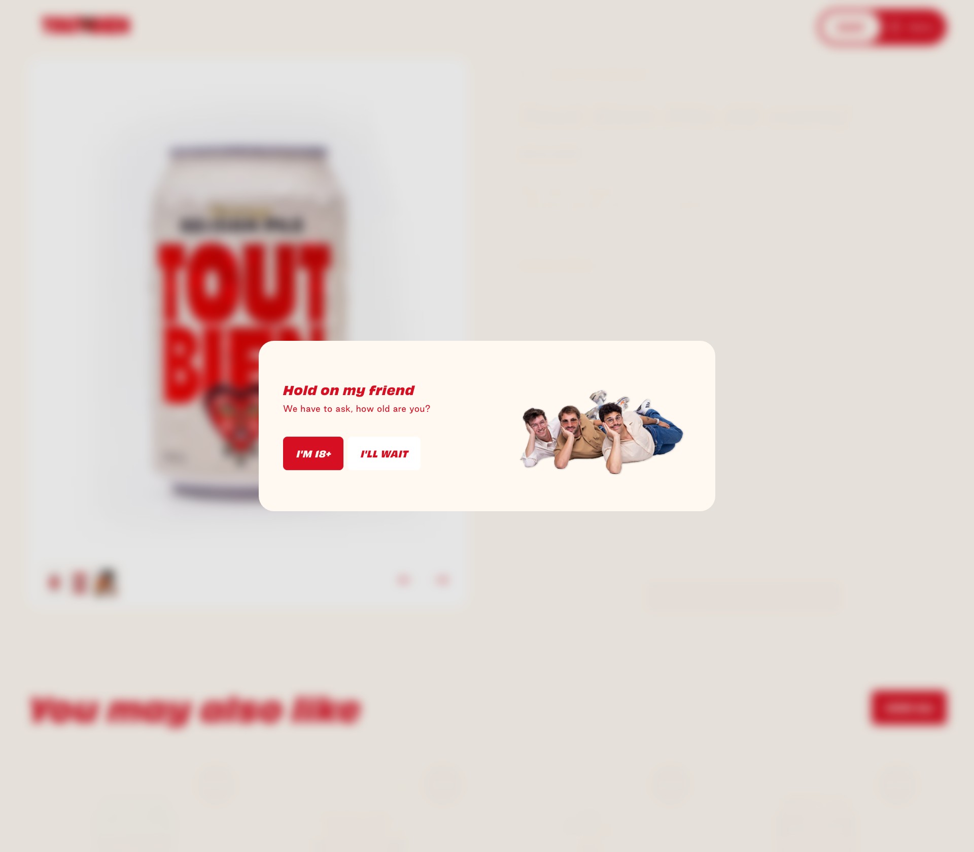 Tout Bien Pils - image 3