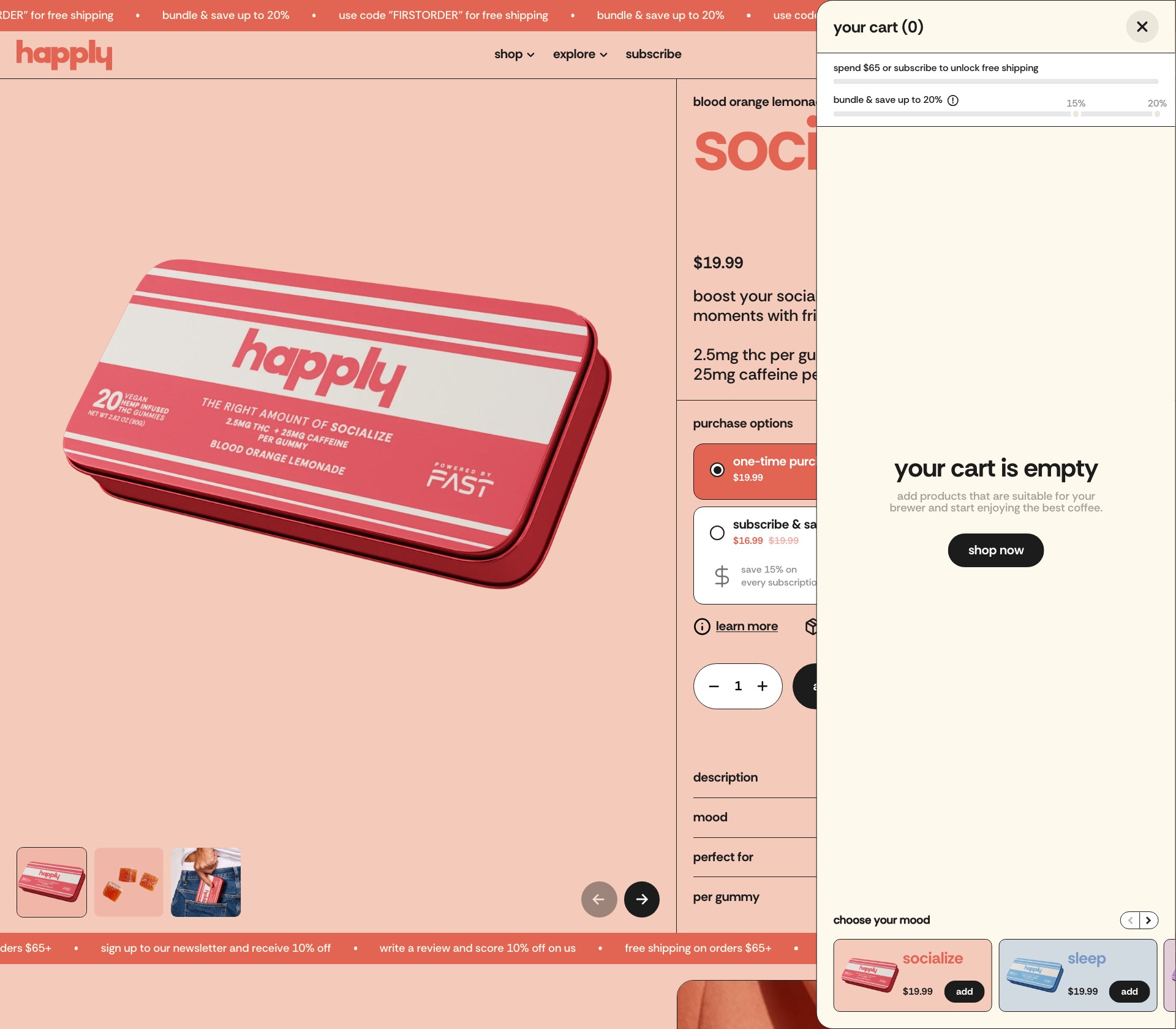 happly gummies - image 3