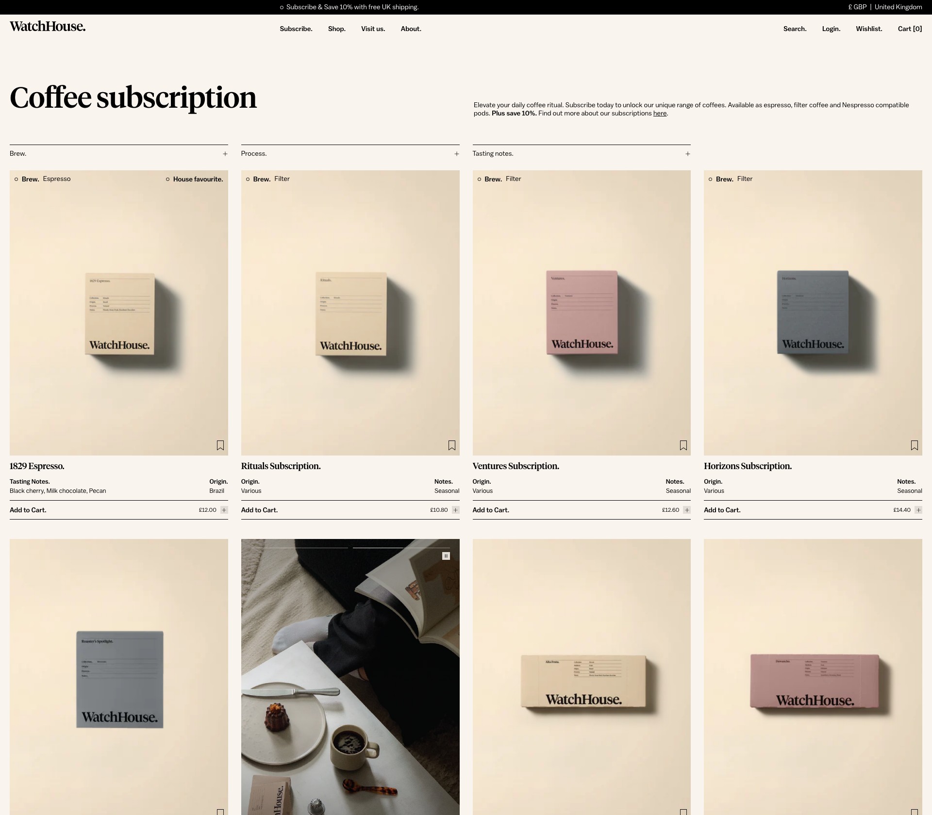 WatchHouse. - image 2