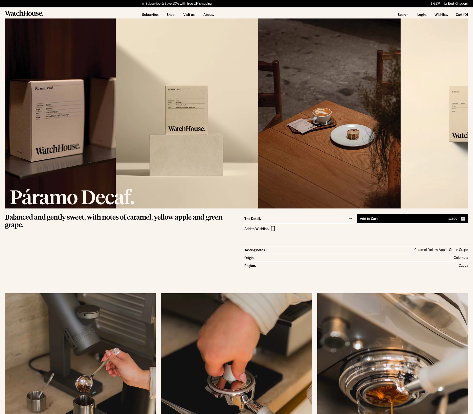 WatchHouse. - image 3