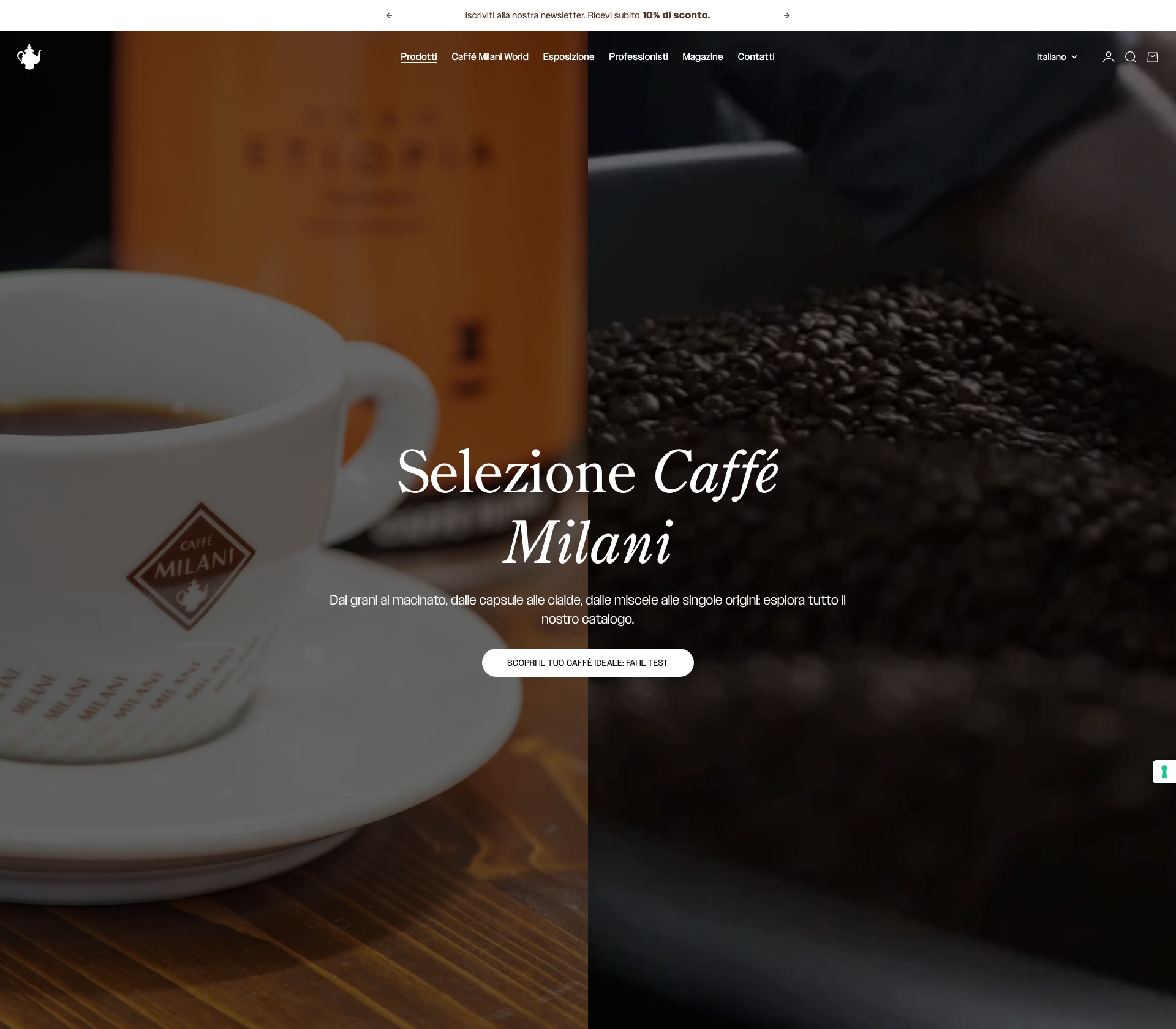Caffé Milani - image 2