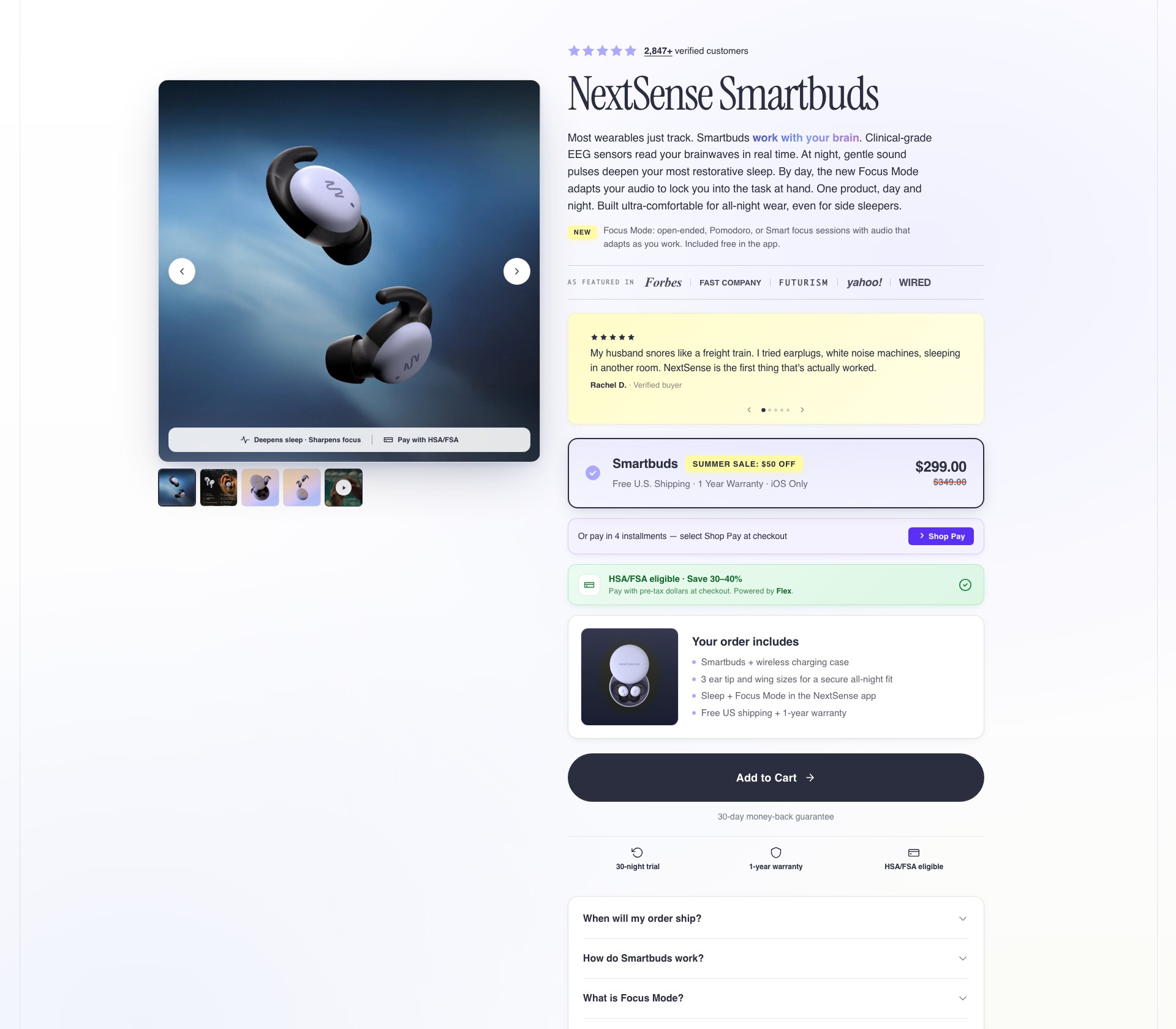 NextSense - image 3