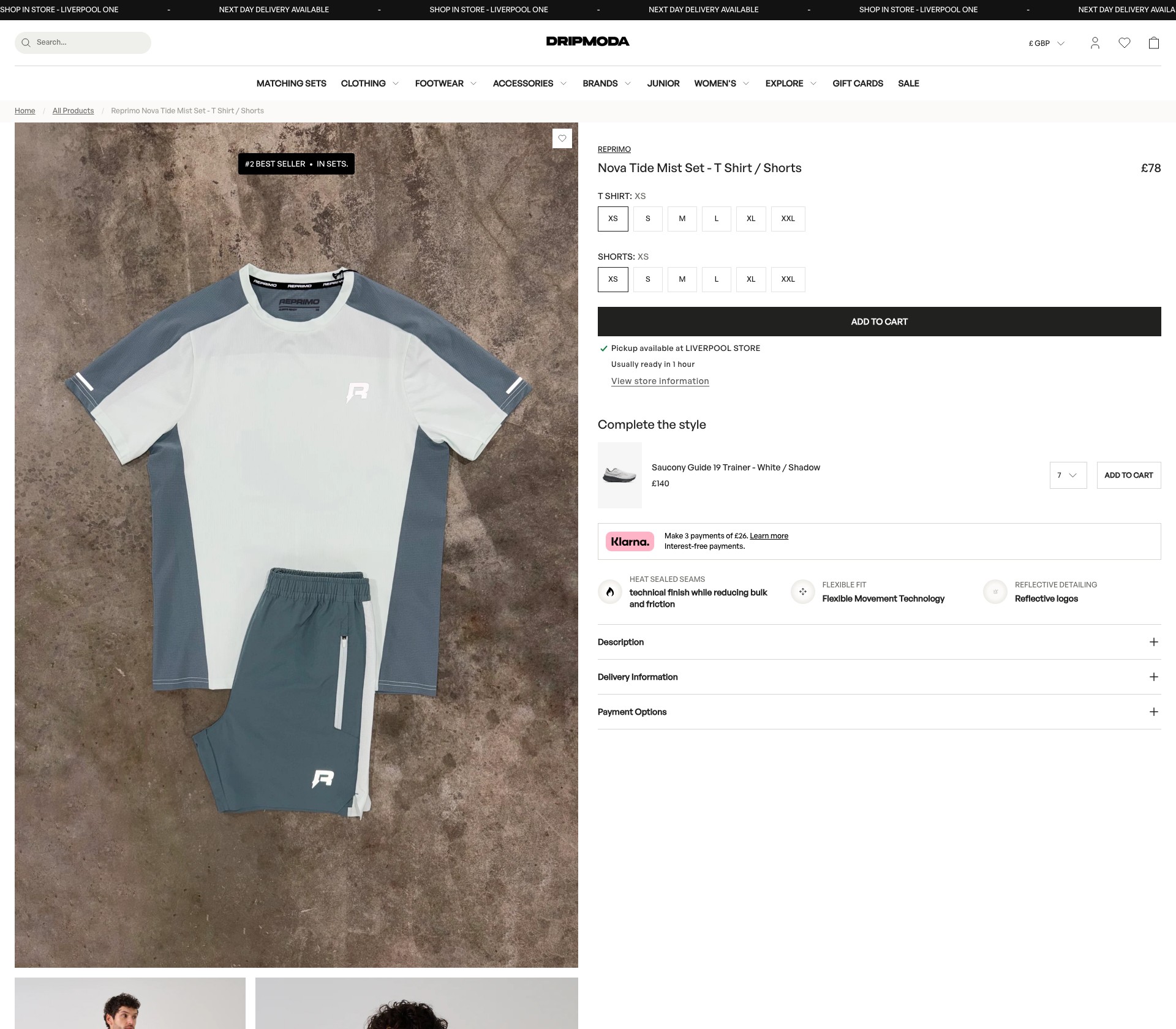 Drip Moda - image 3