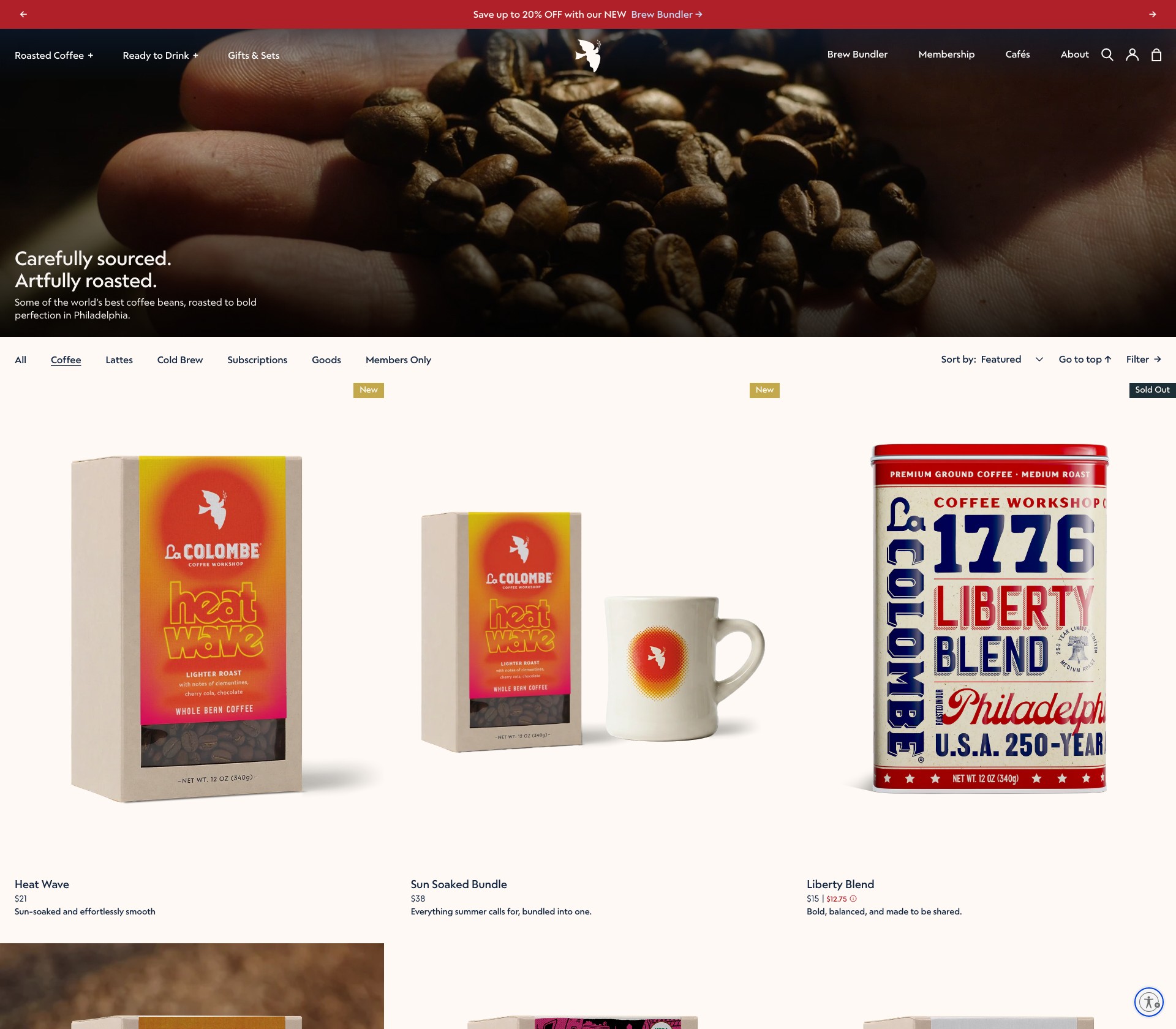 La Colombe Coffee Workshop - image 2