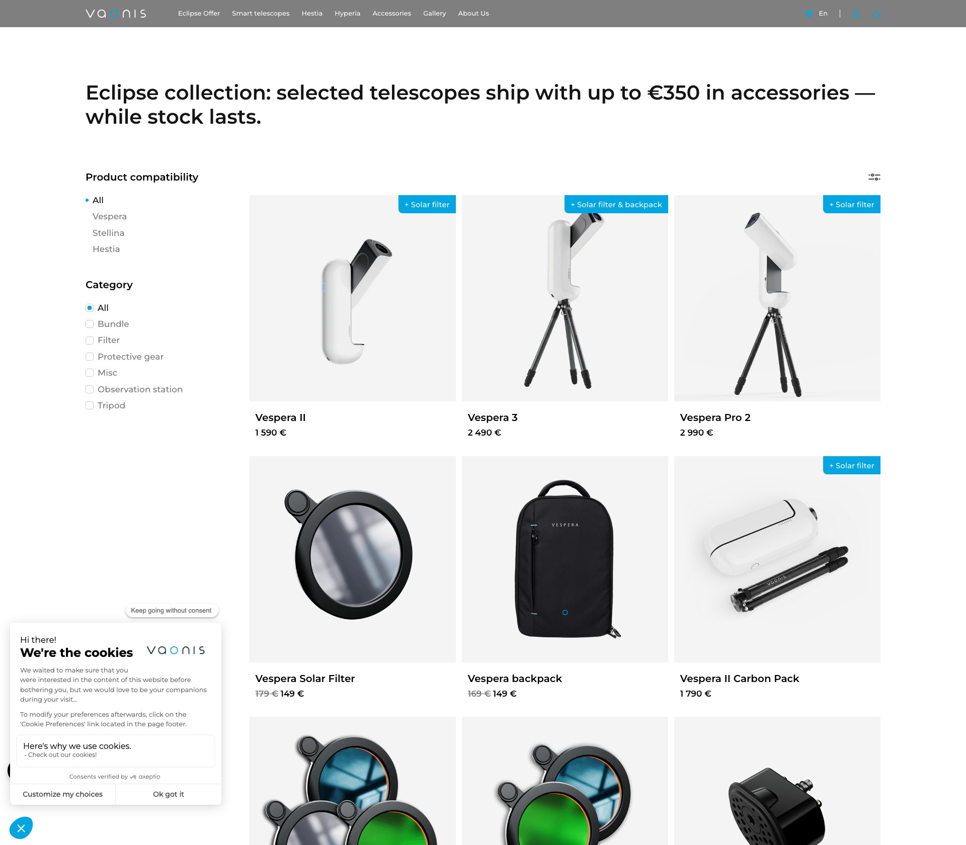 Astronomy made easy — smart telescopes for any sky - image 2