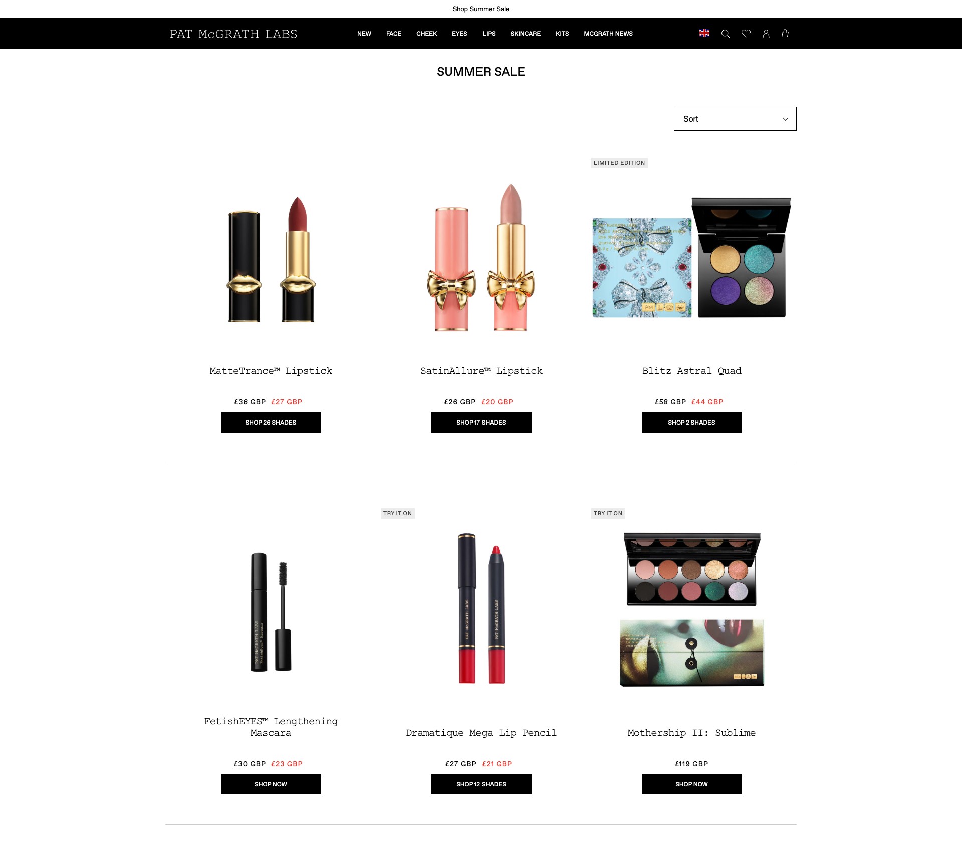 PAT McGRATH LABS - image 2
