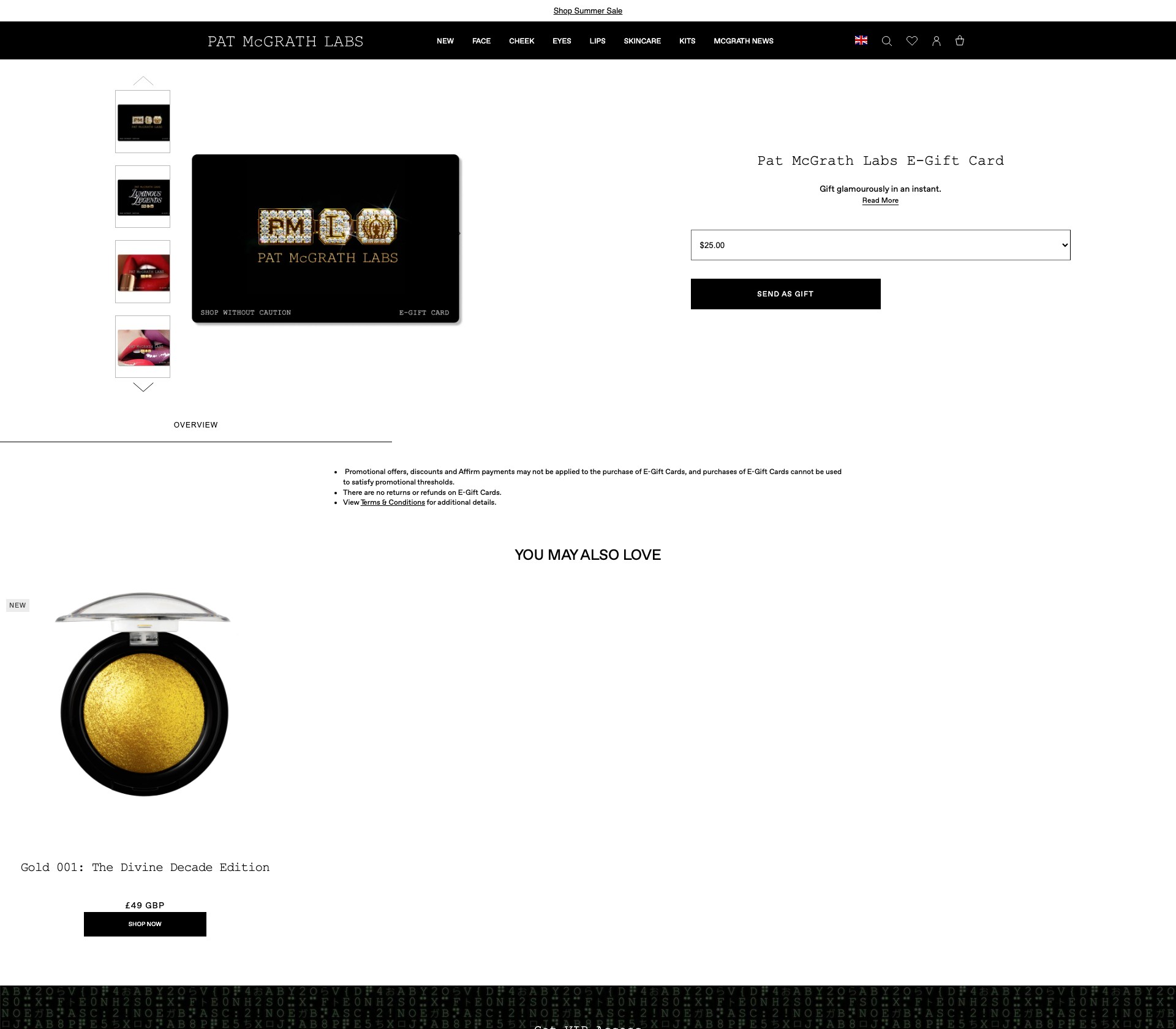 PAT McGRATH LABS - image 3