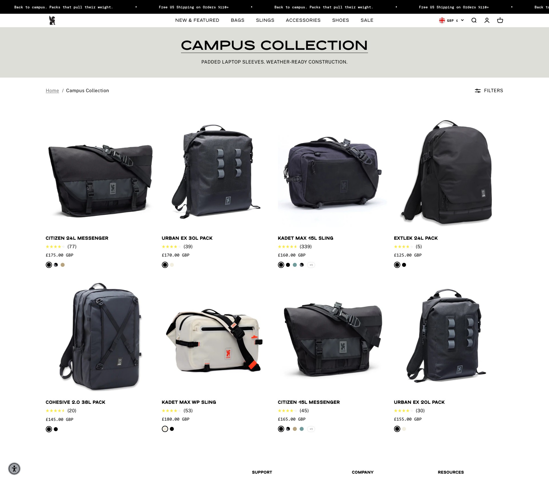 Chrome Industries - image 2