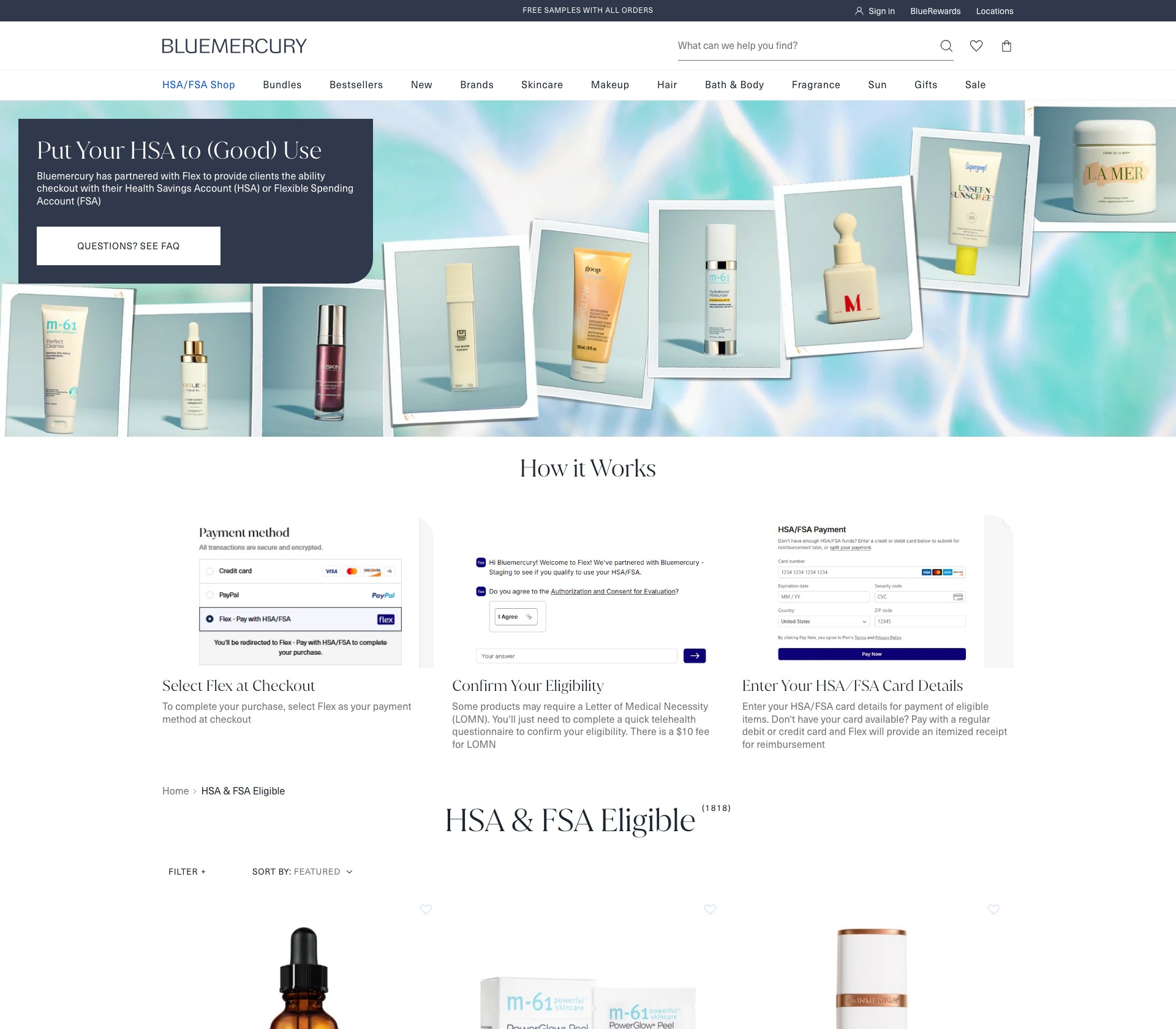 Bluemercury - image 2