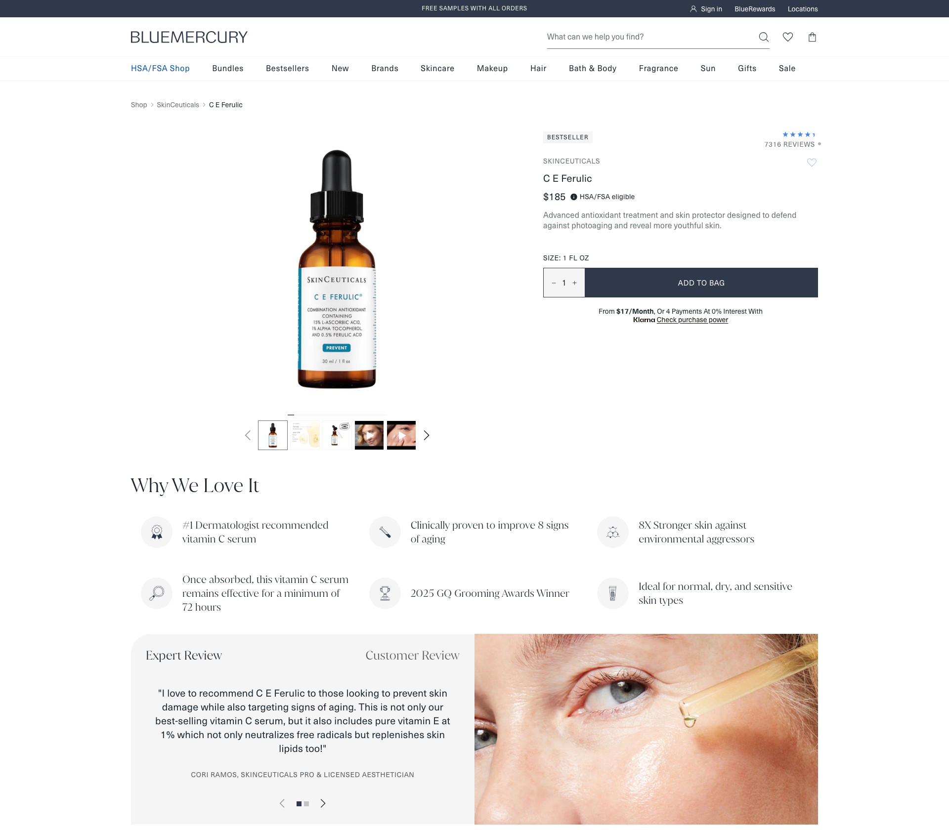 Bluemercury - image 3