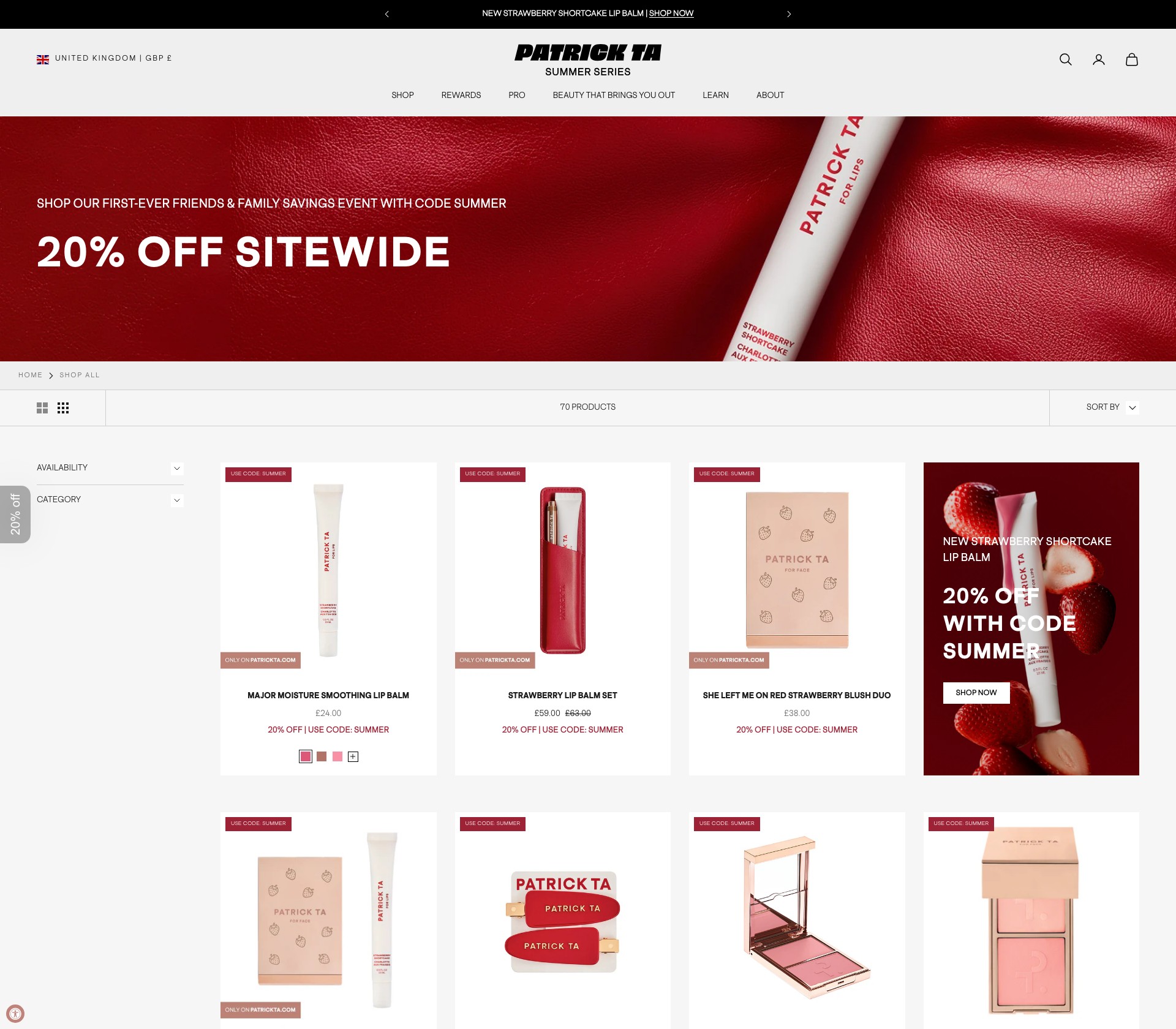 Patrick Ta Beauty - image 2
