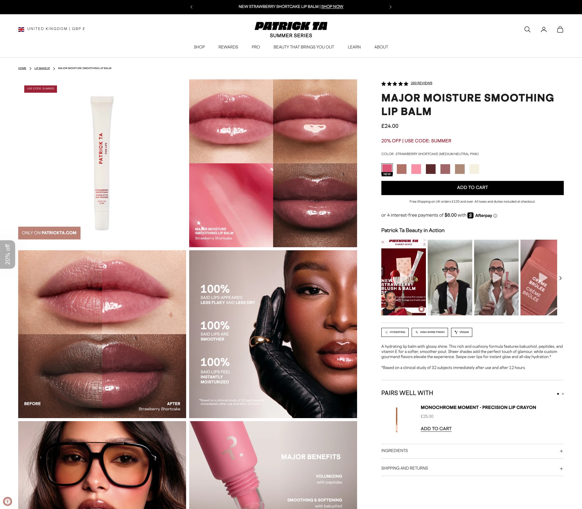 Patrick Ta Beauty - image 3