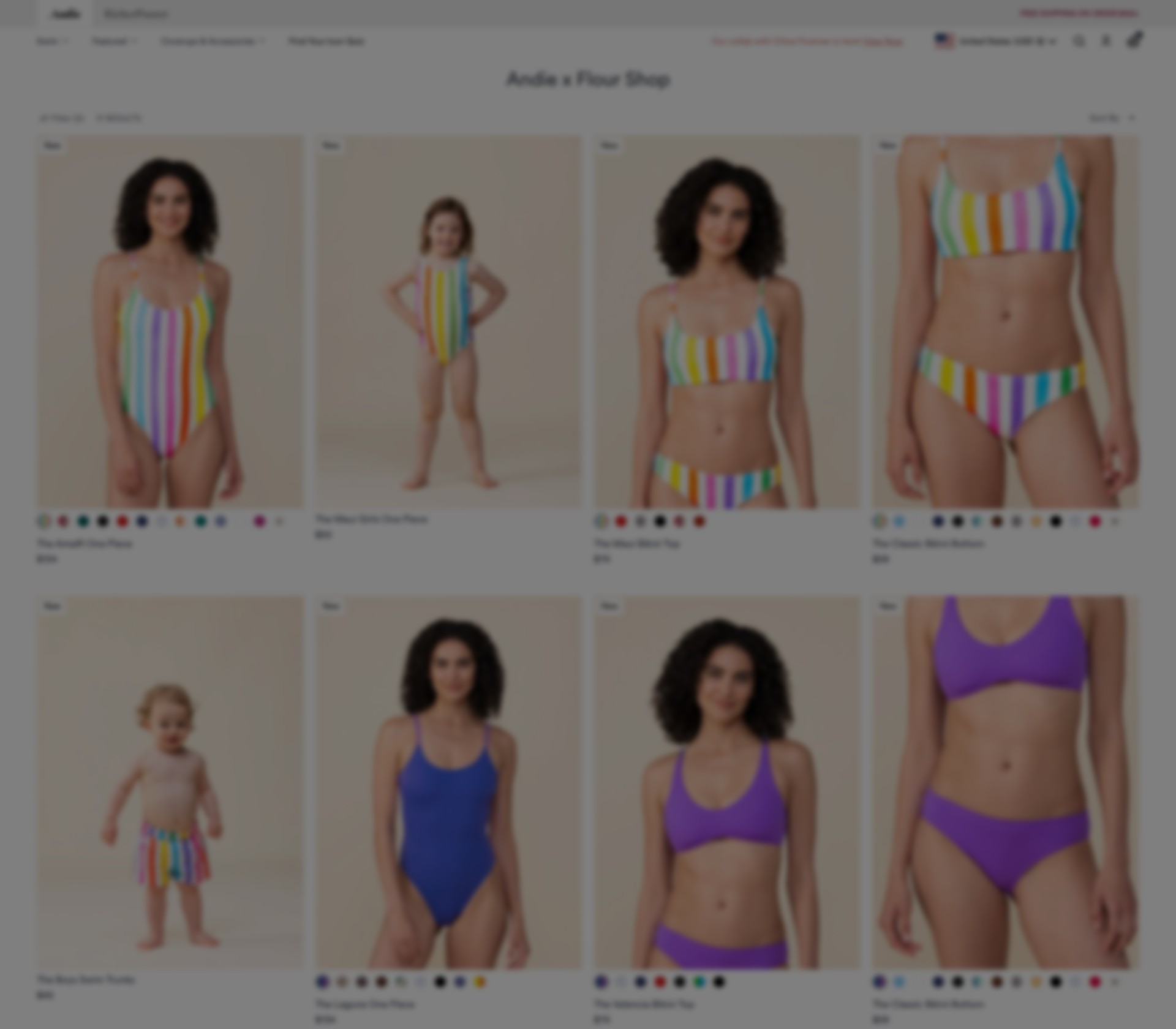 Andie Co. - image 2