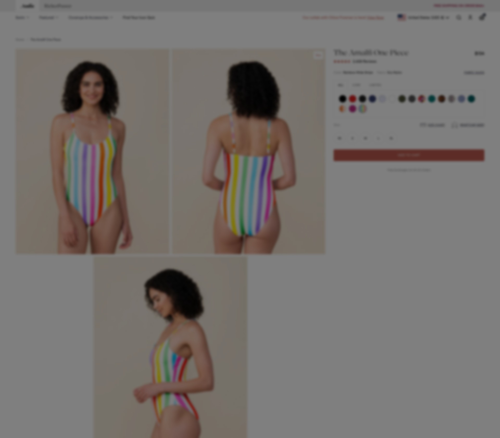 Andie Co. - image 3