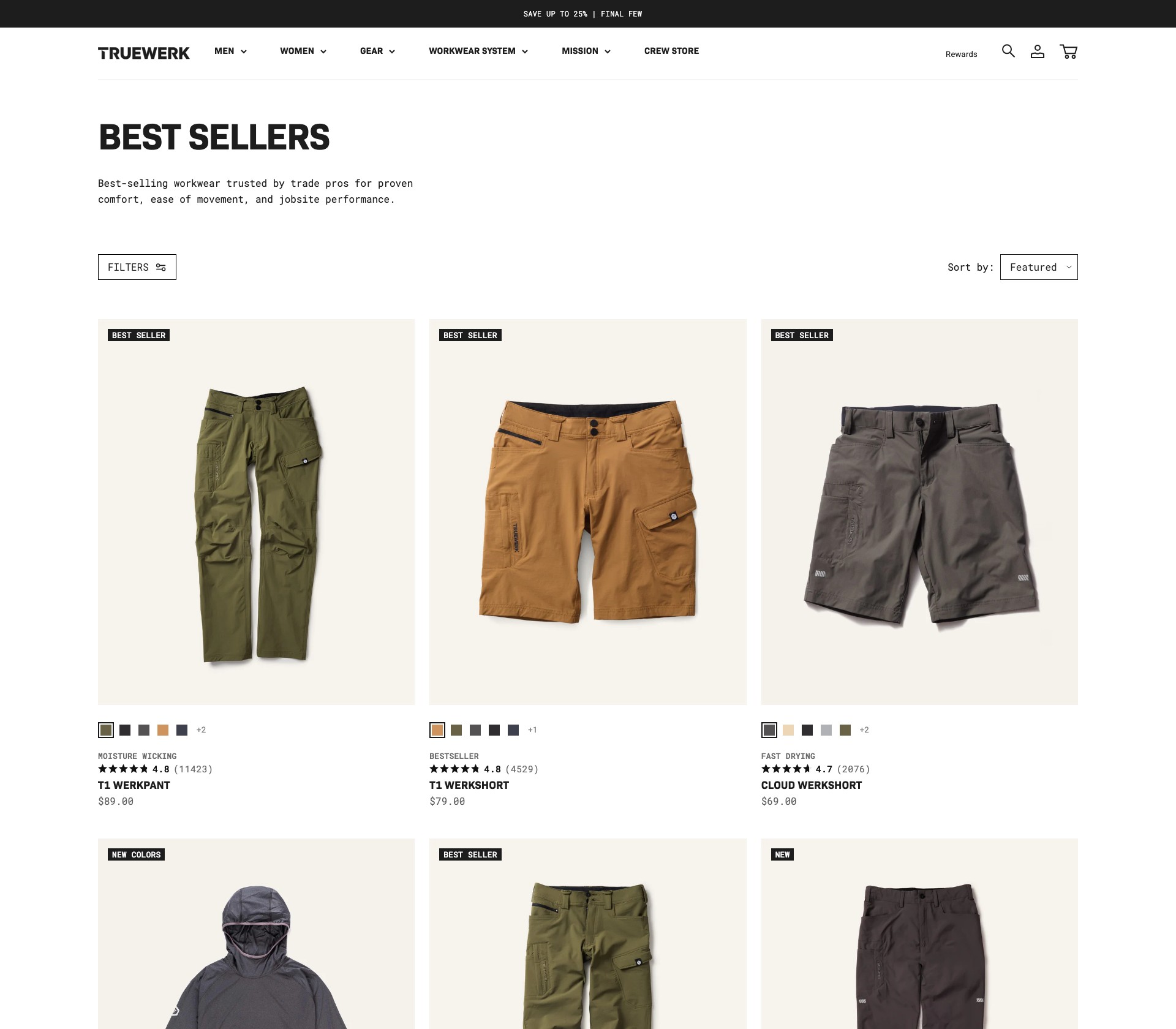 Workwear - image 2