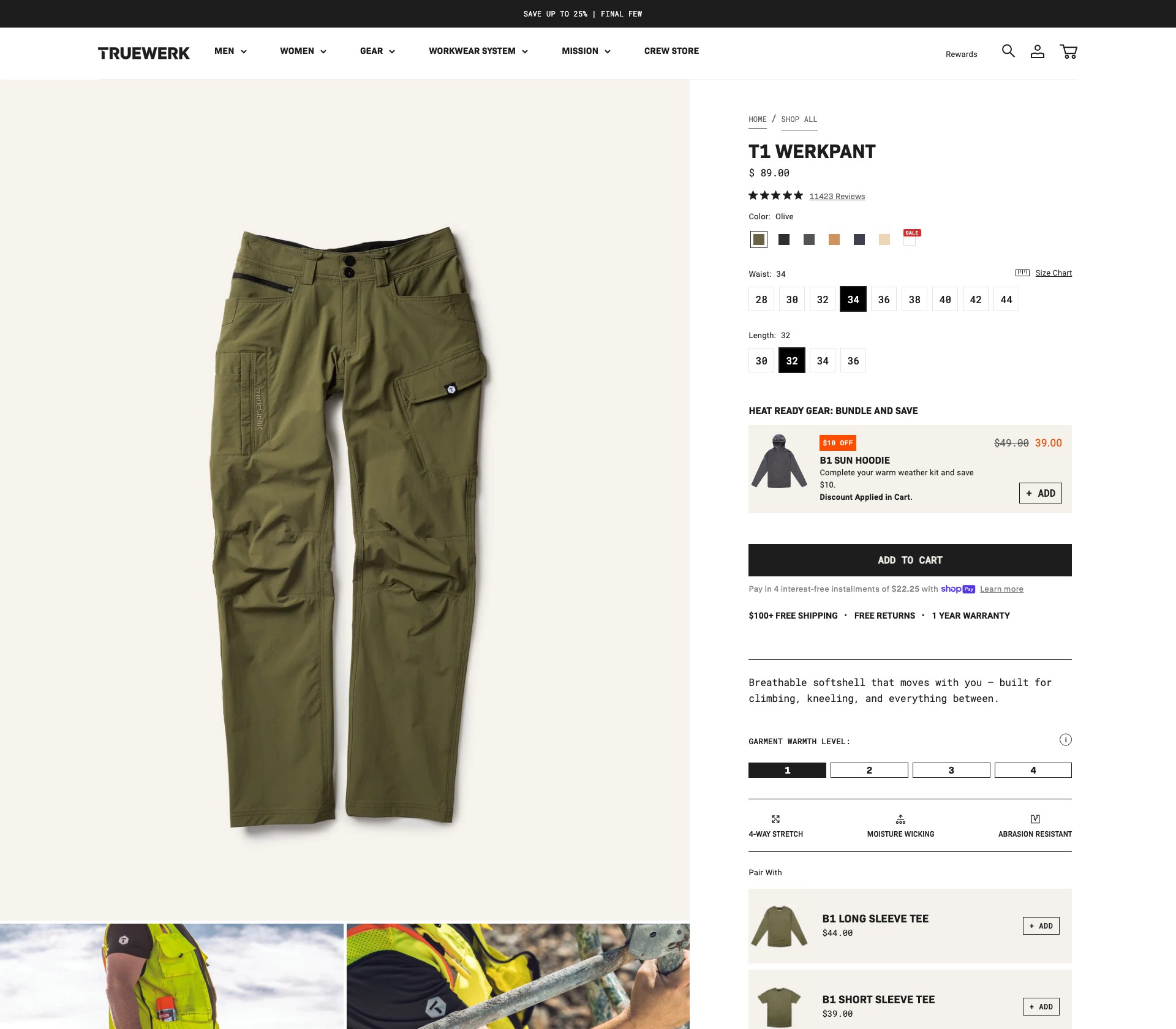 Workwear - image 3