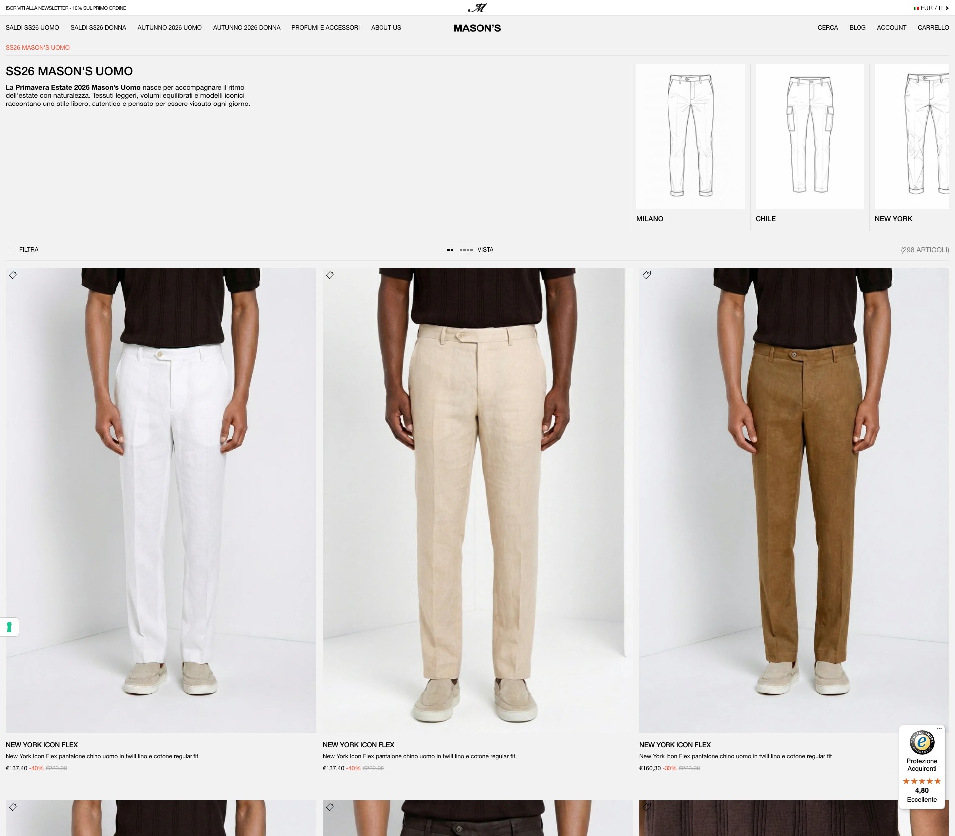 Mason's - image 2