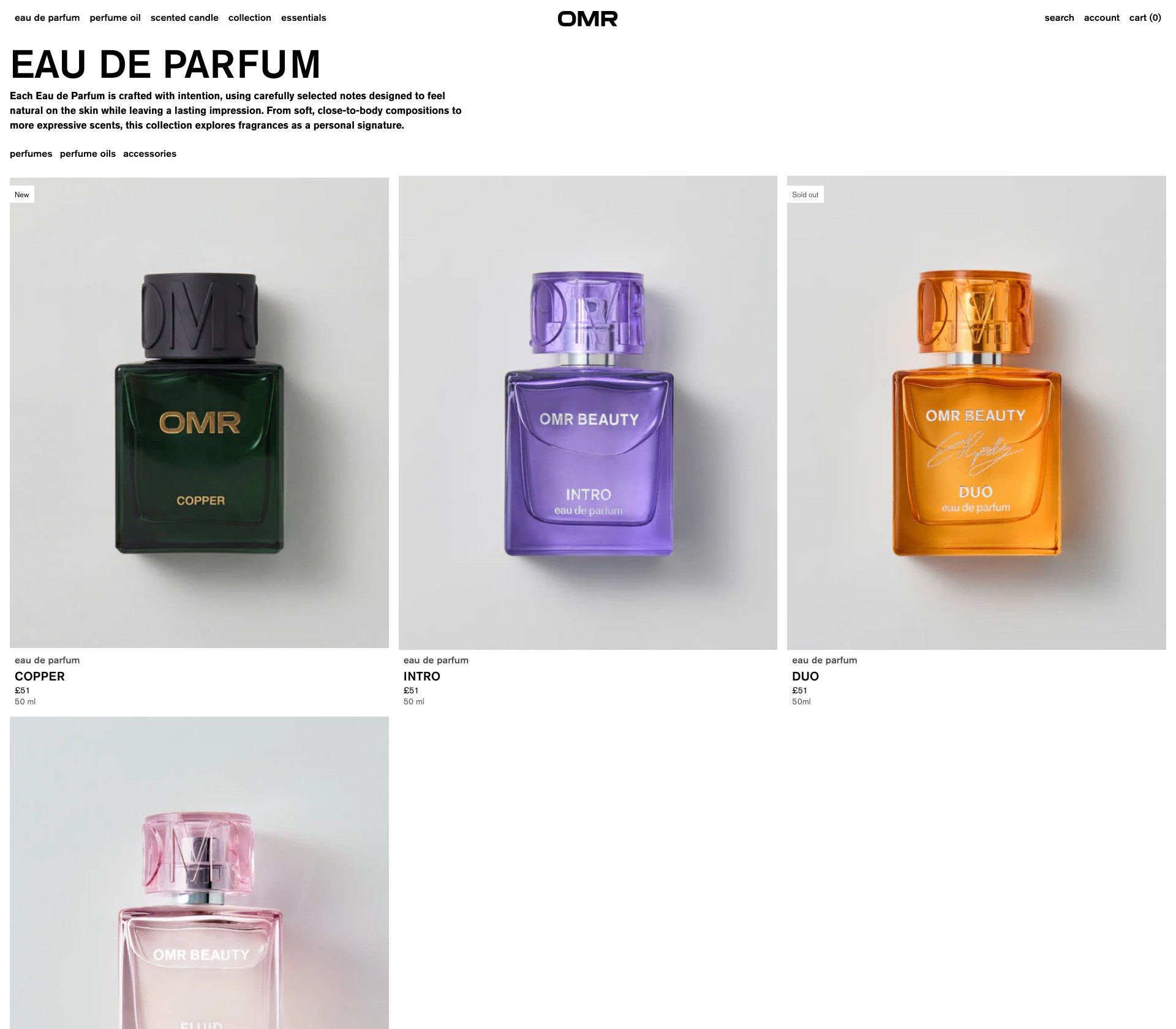 OMR Beauty - image 2