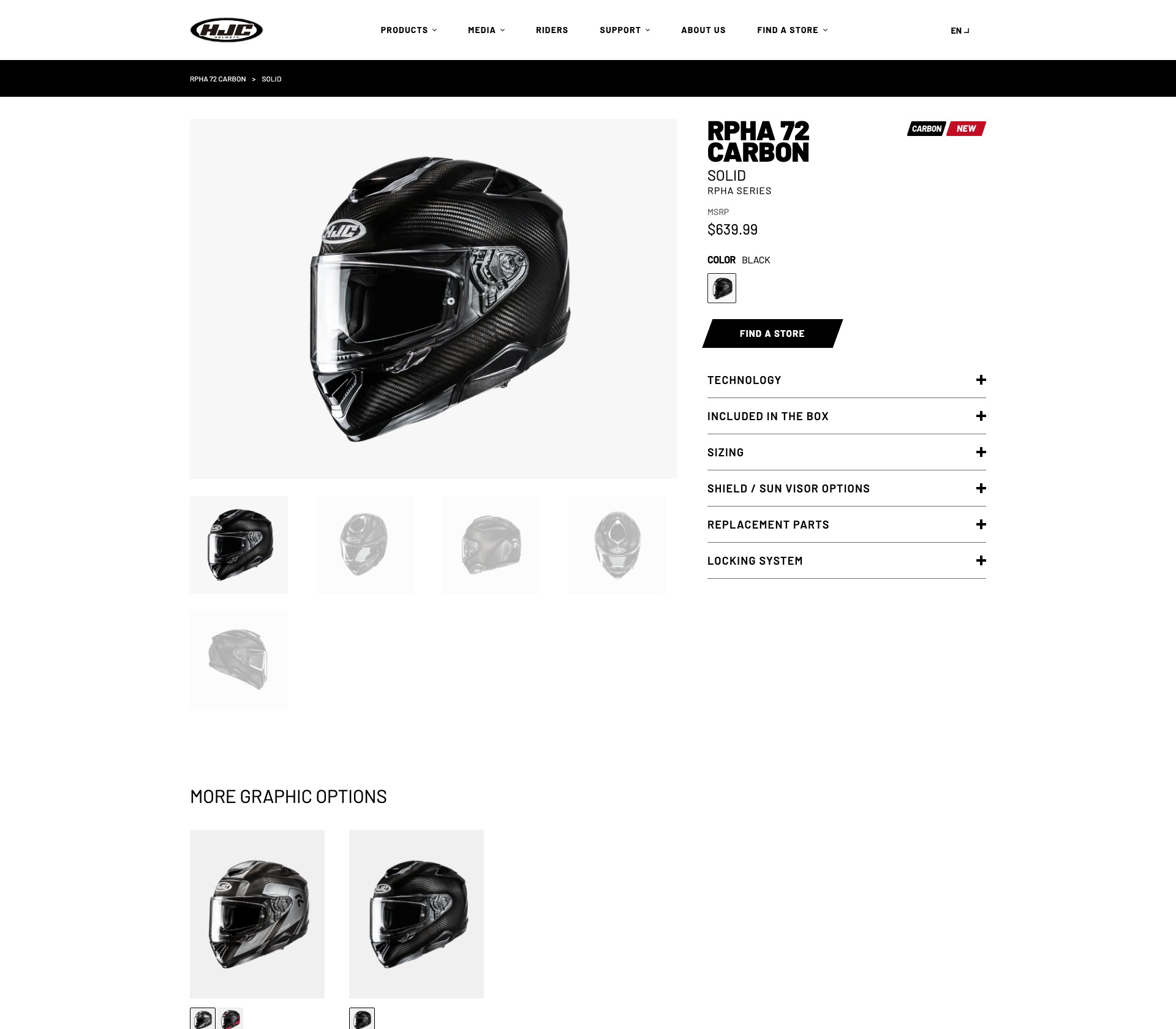 HJC HELMETS AMERICA - image 3