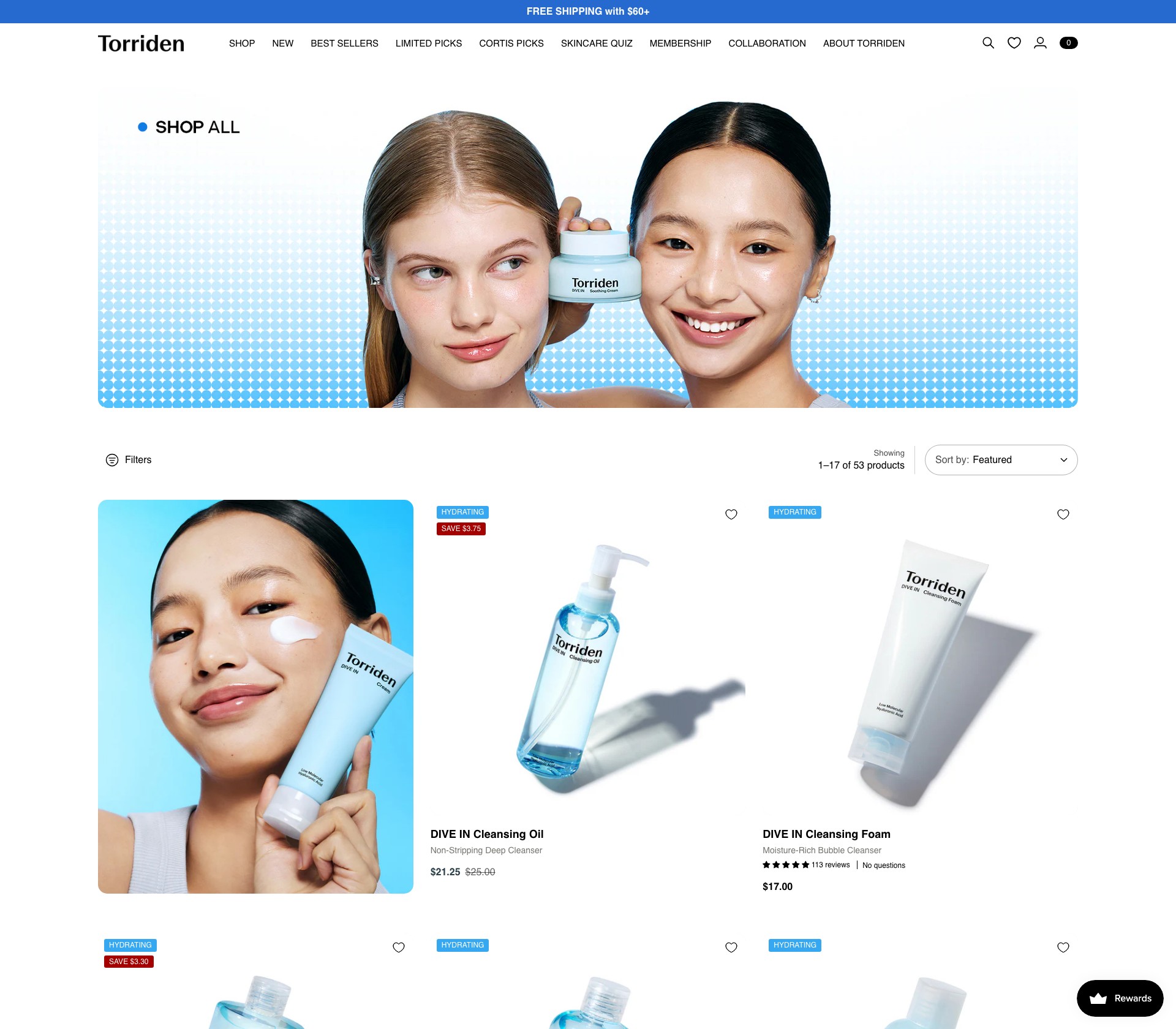 Torriden Clean Korean Skincare - image 2