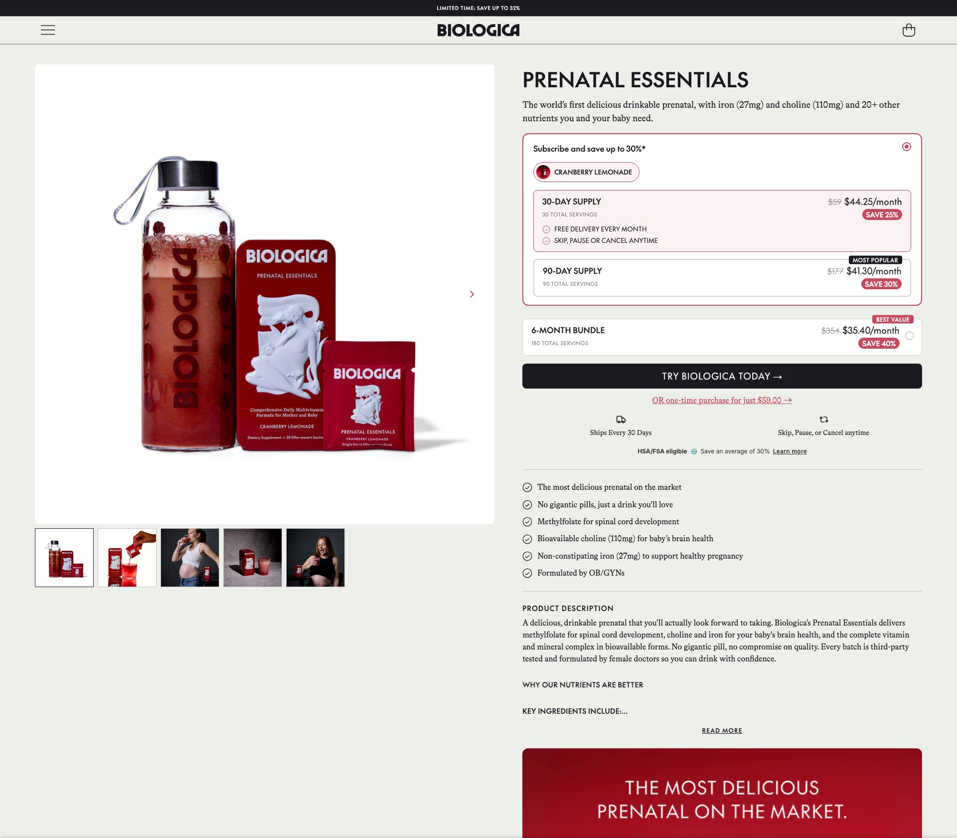 BIOLOGICA - image 3