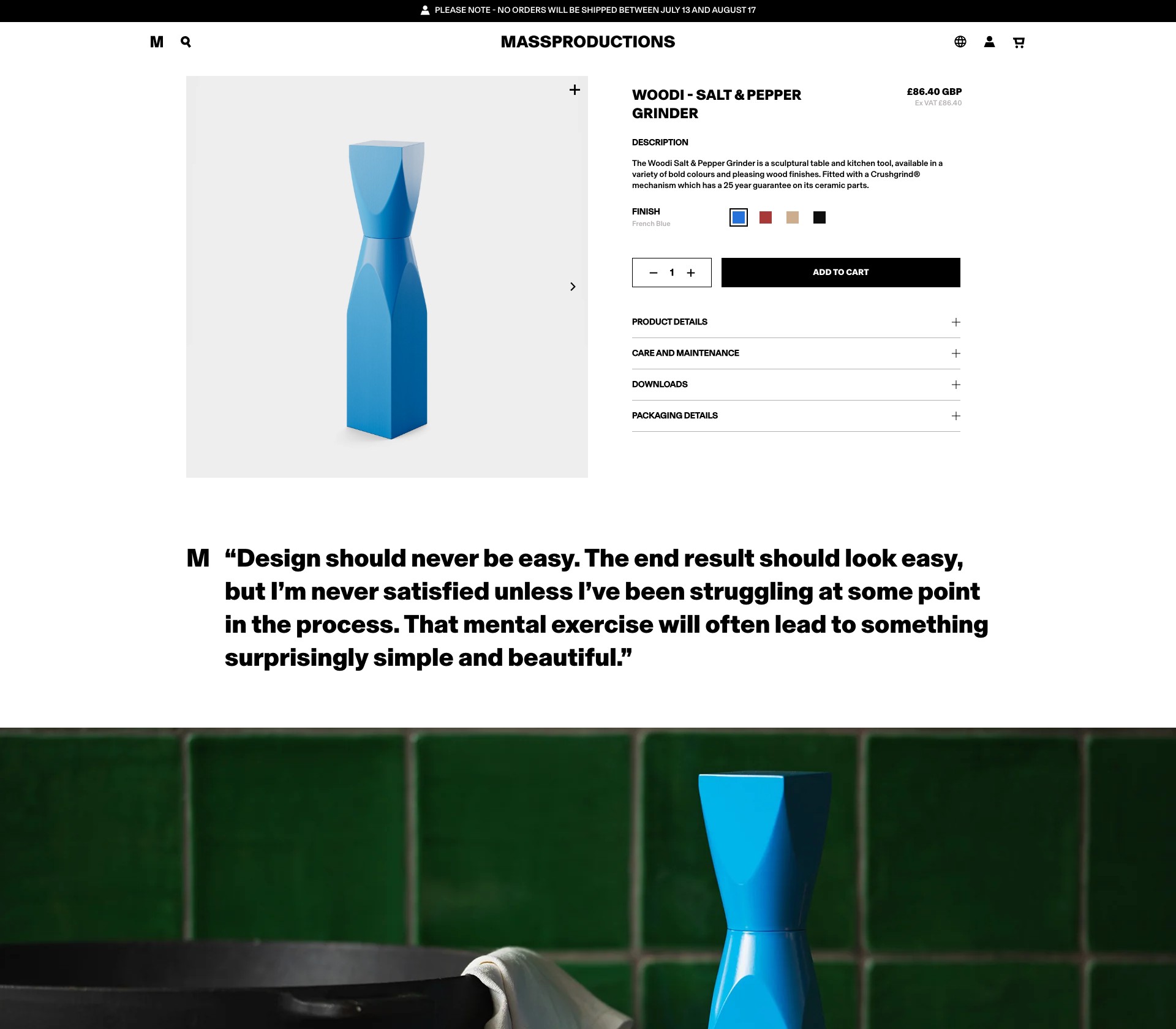 Massproductions AB - image 3