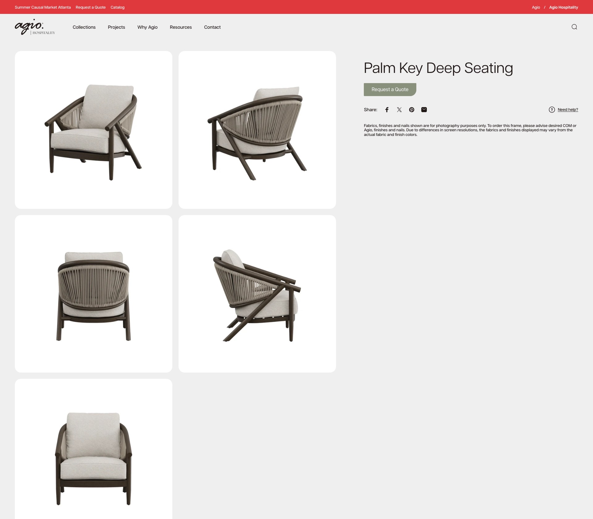 Agio Hospitality - image 3