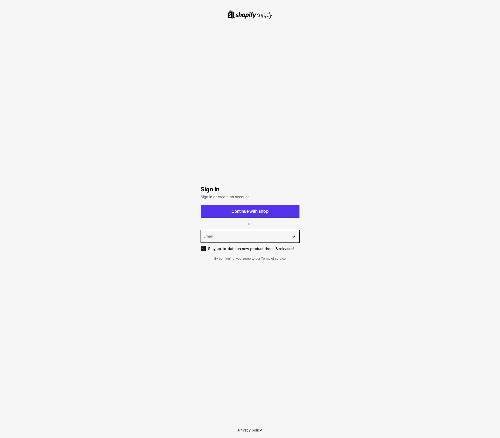Shopify Supply - image 2