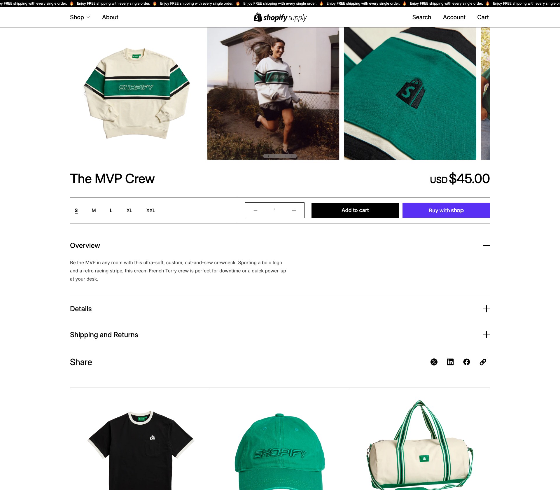 Shopify Supply - image 3