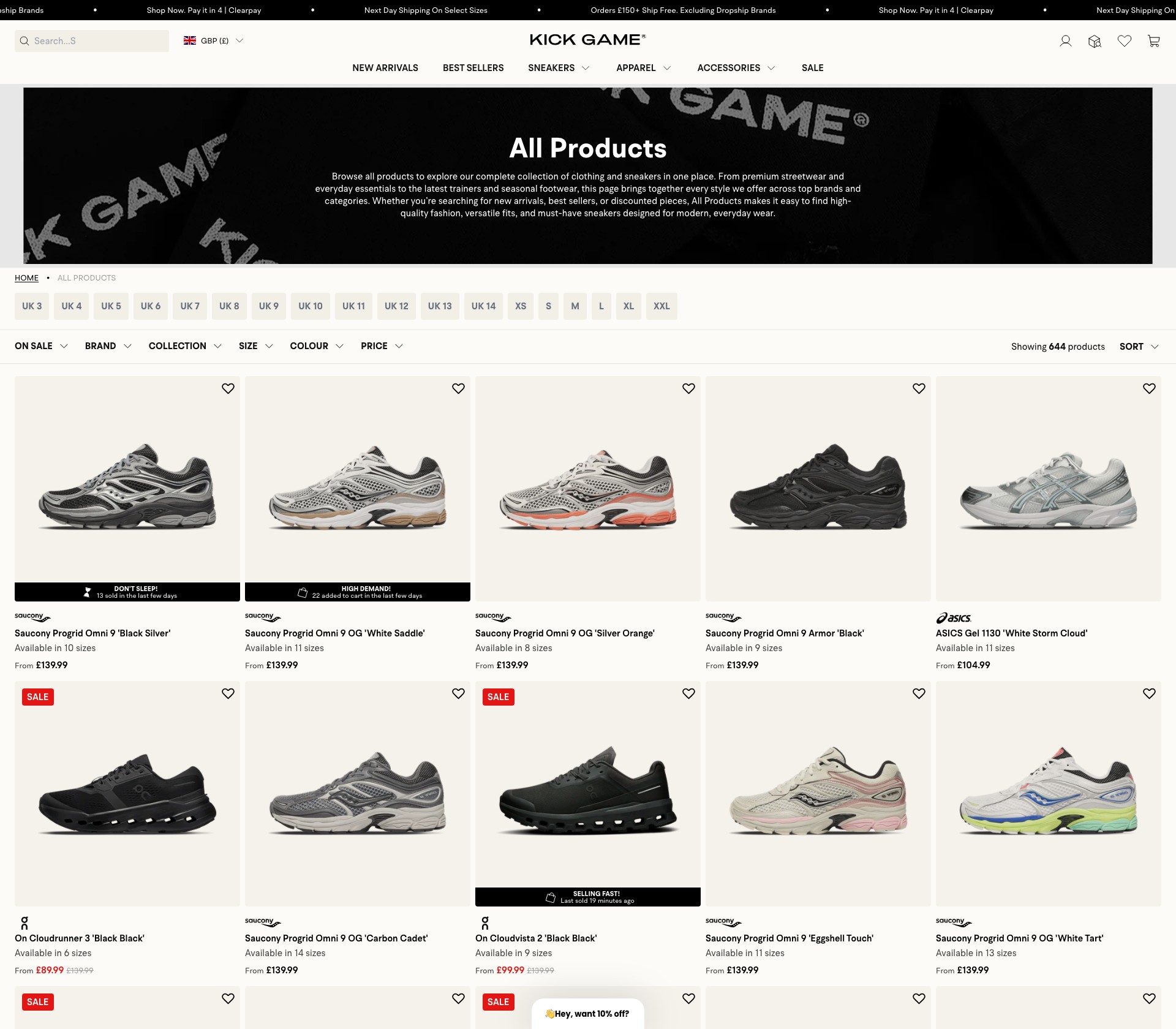 Kick Game - image 2