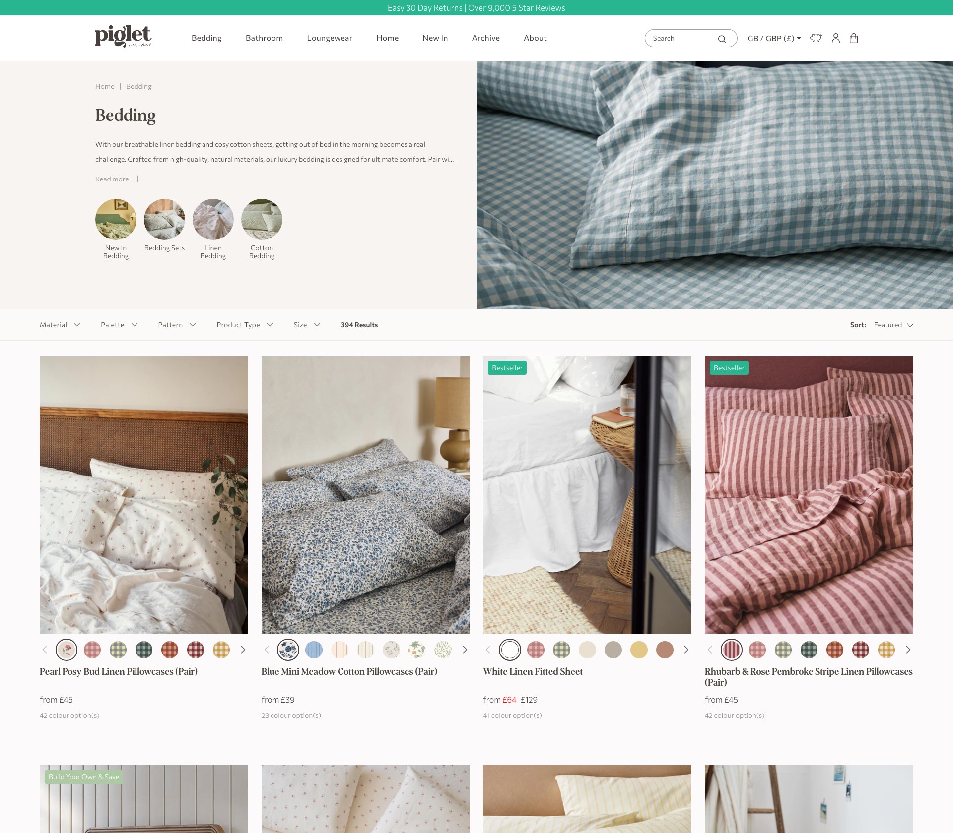 Timeless Bedding - image 2
