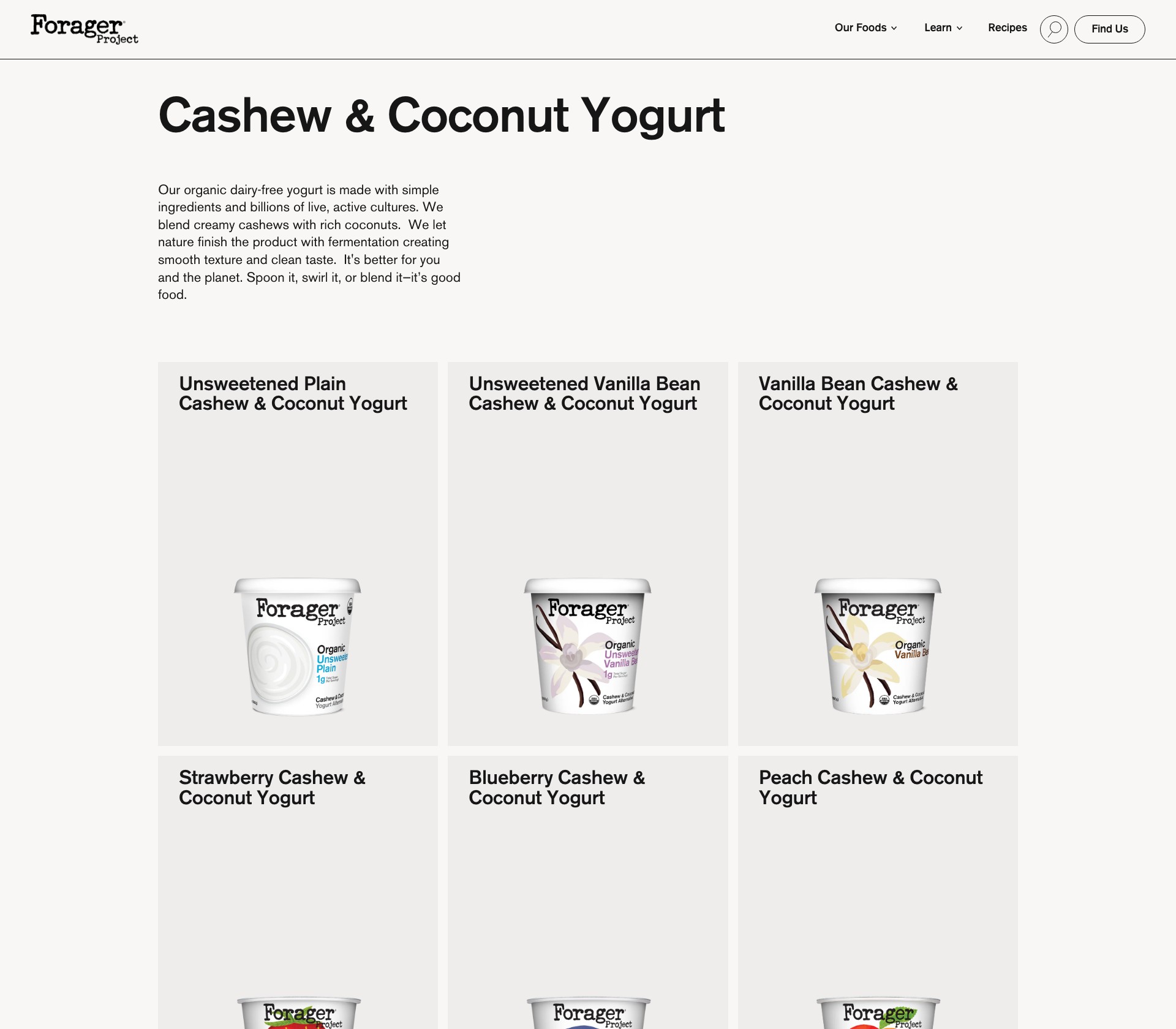The Organic Plant-Based Creamery - image 2