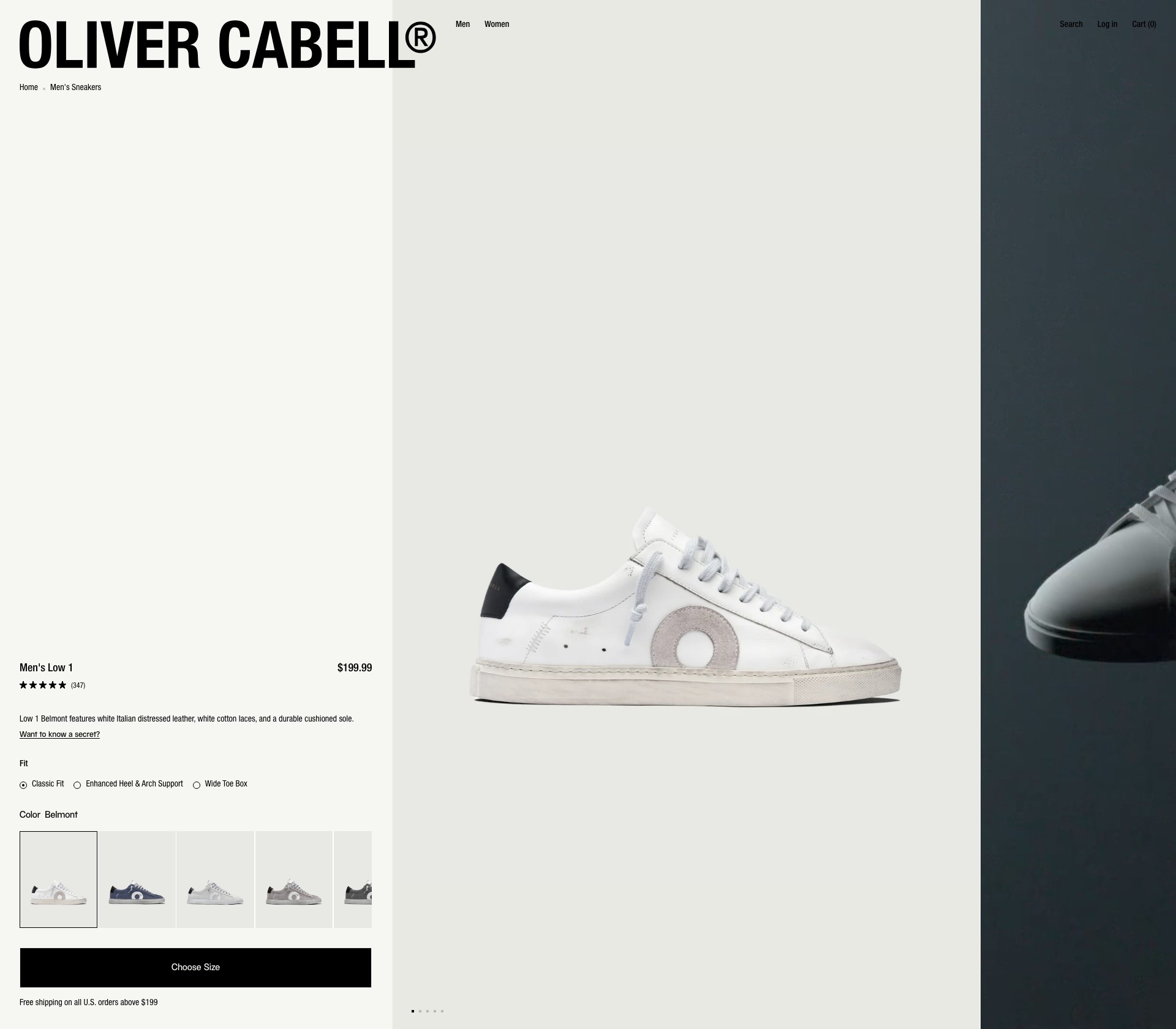 Oliver Cabell - image 3