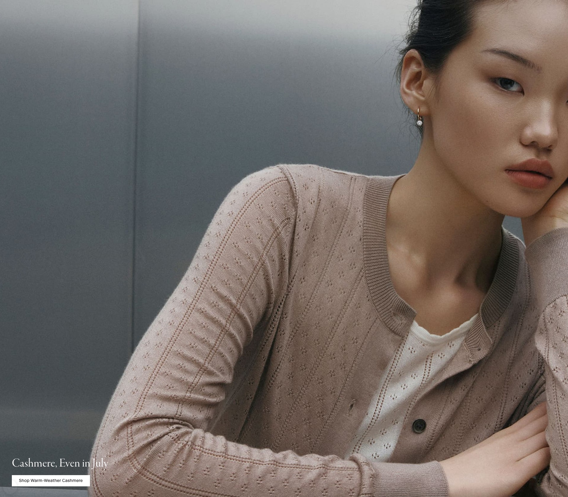 Luxury Cashmere for Women & Men - image 3
