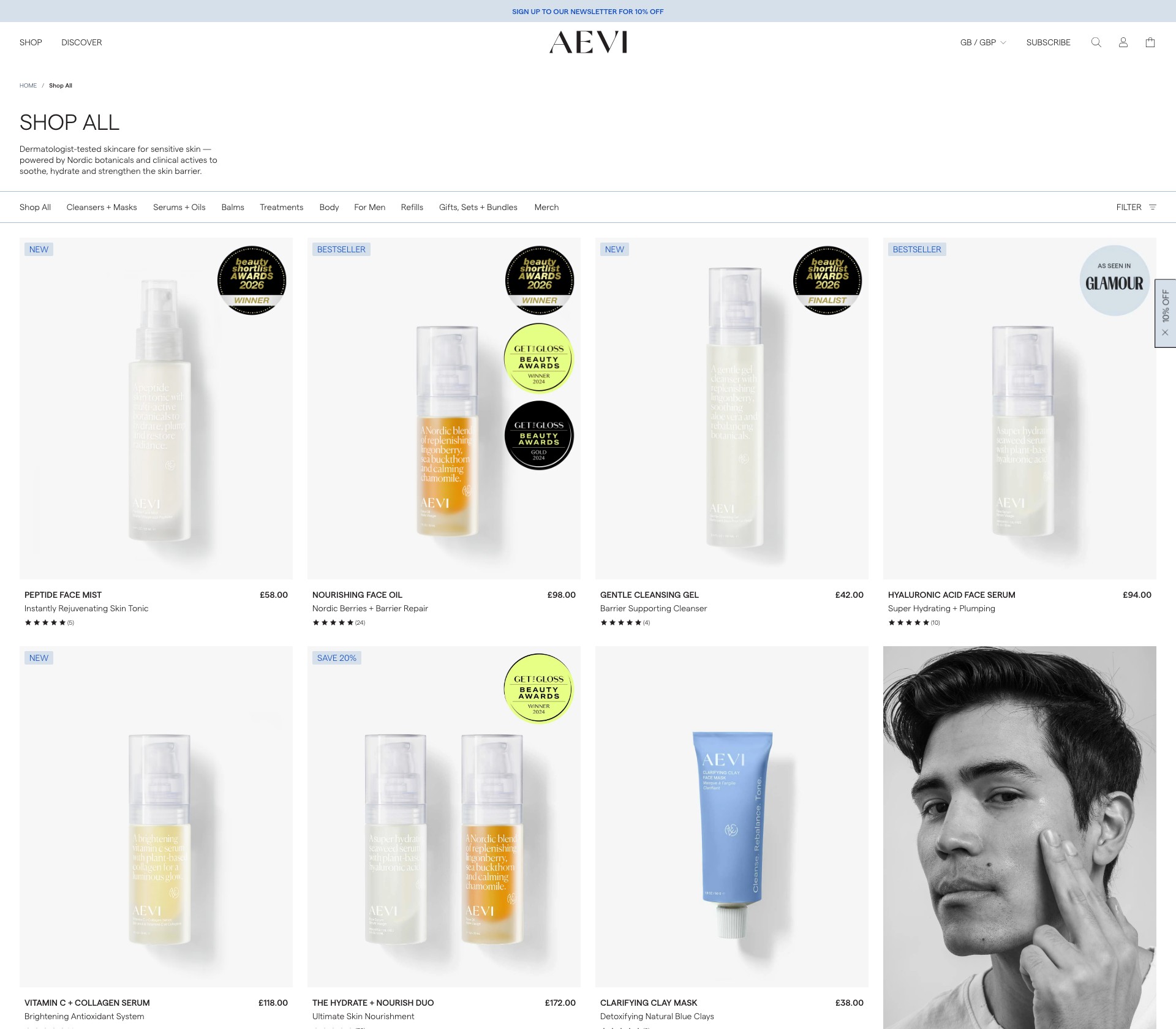 Aevi - image 2