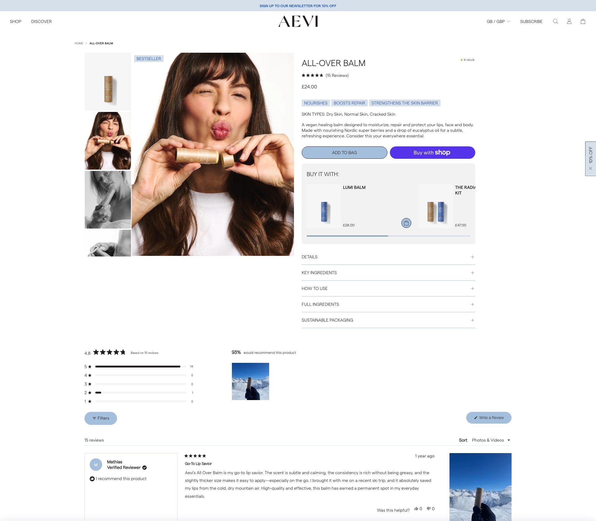 Aevi - image 3