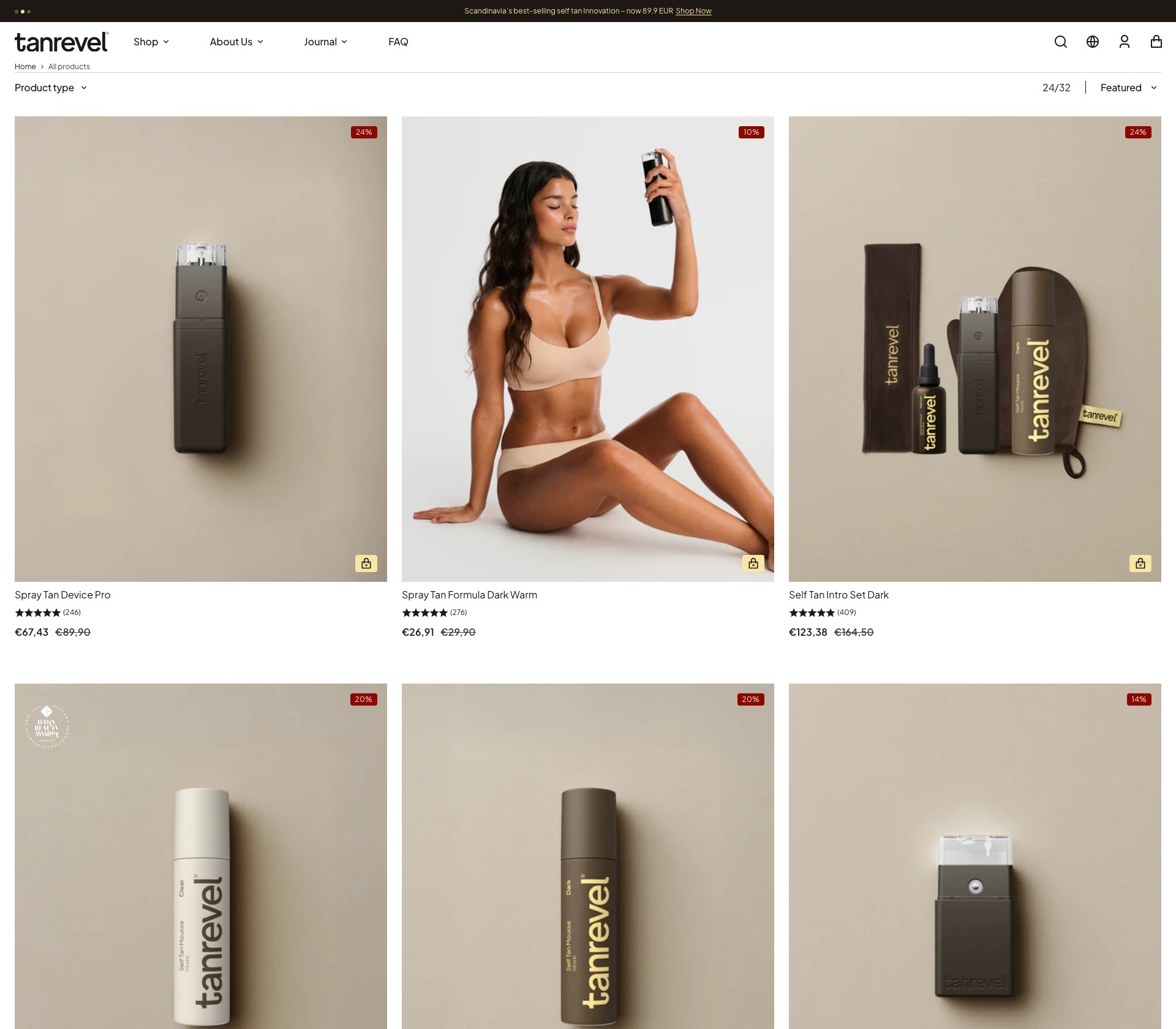 Tanrevel® - image 2