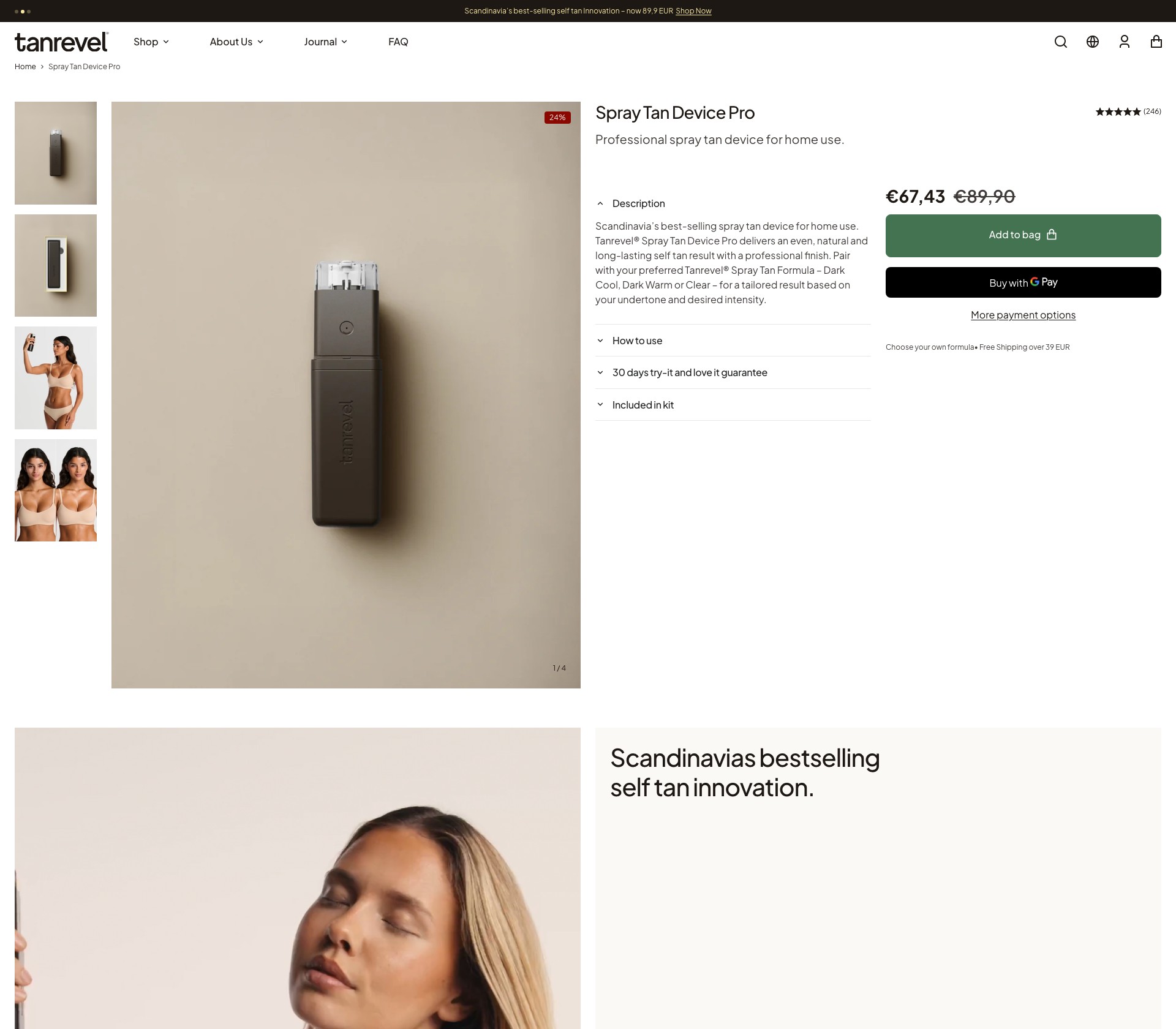 Tanrevel® - image 3
