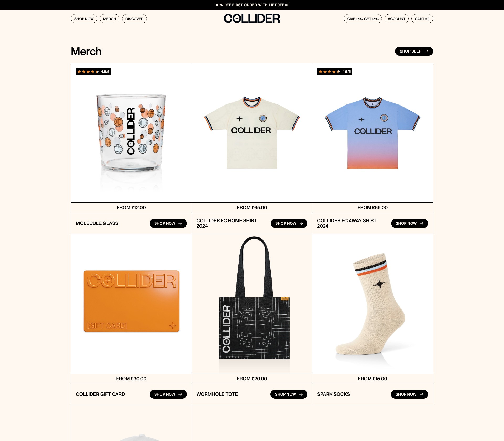 Collider - image 2