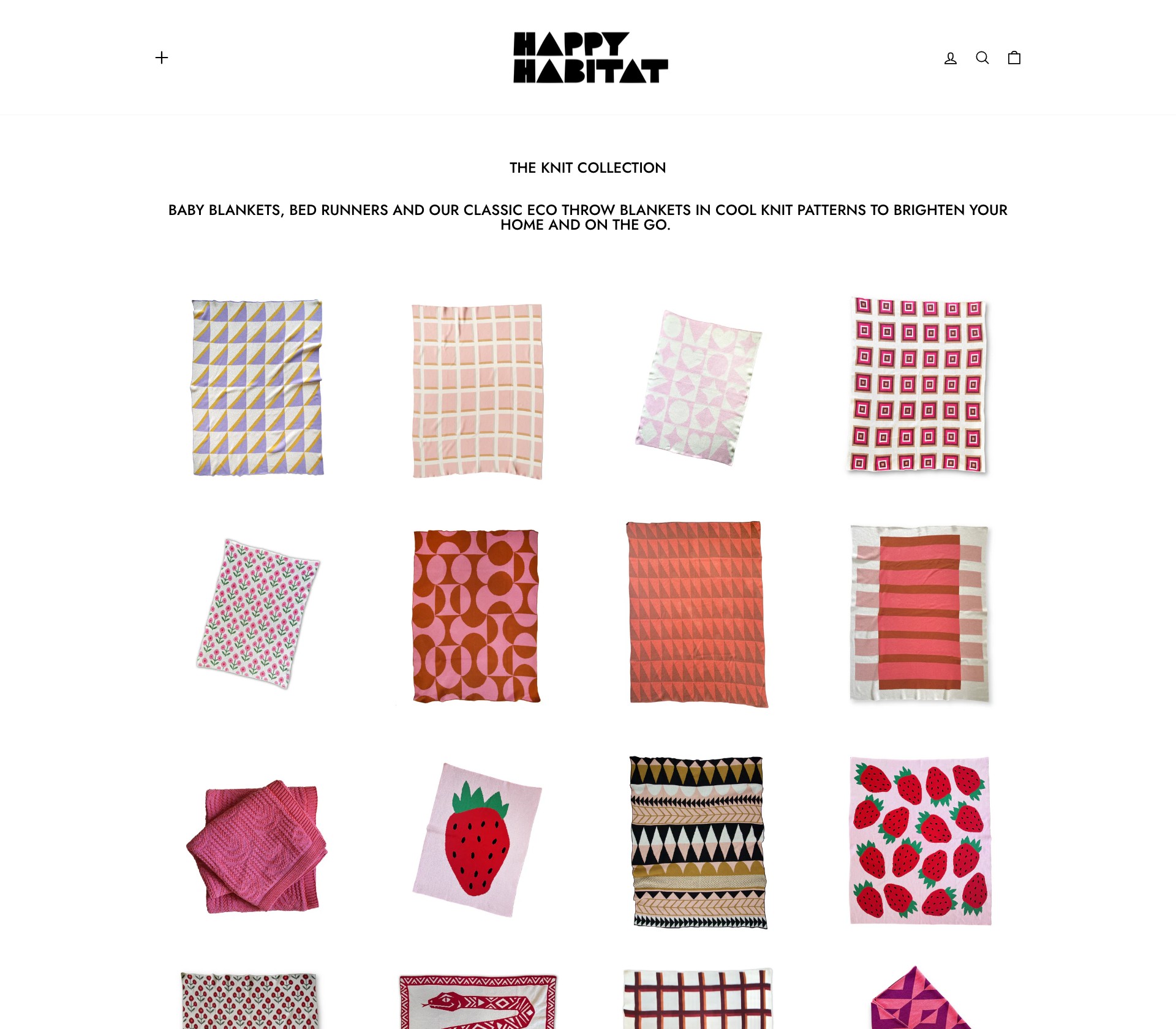 Happy Habitat by Karrie Dean - image 2