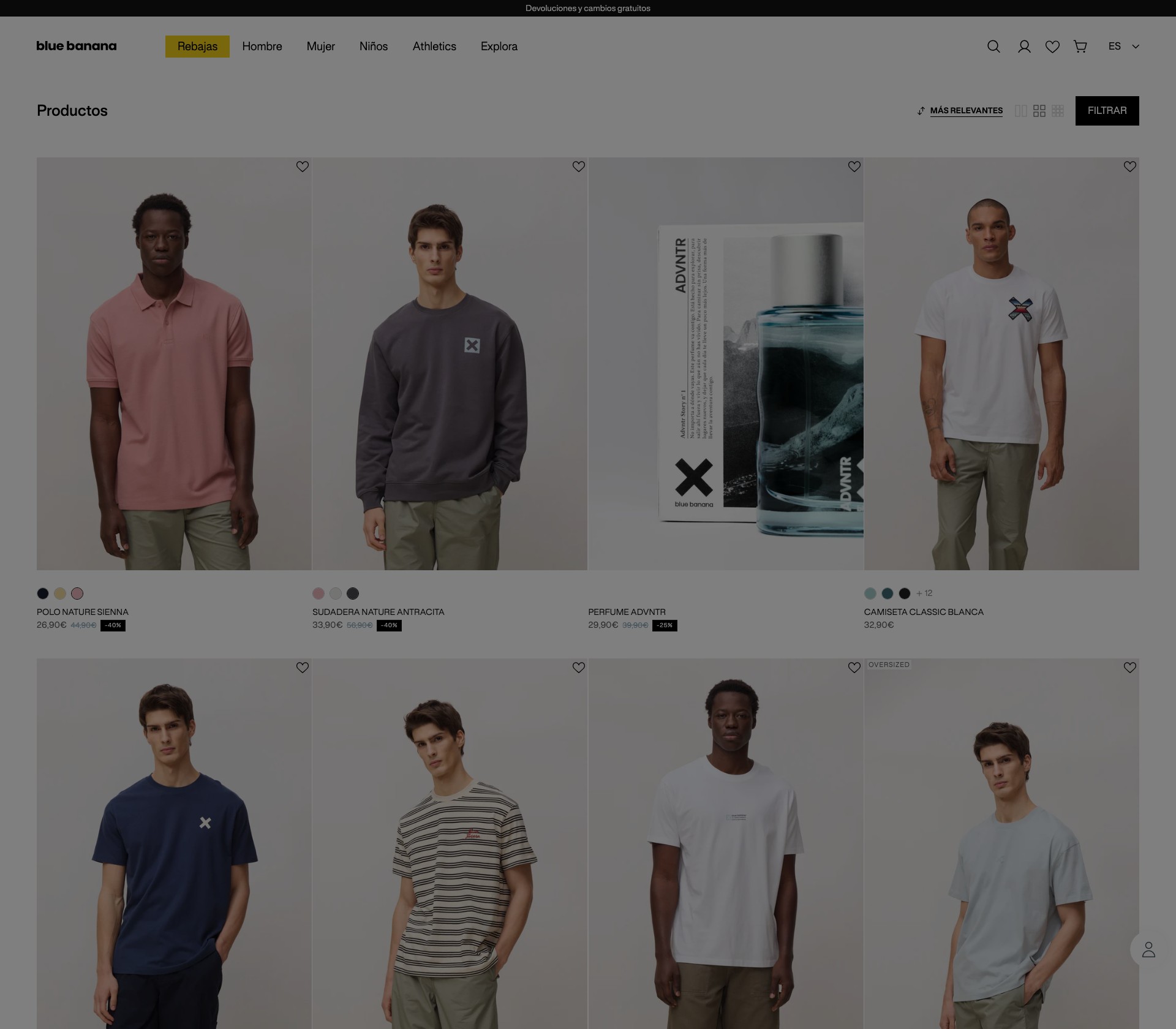 Blue Banana Brand - image 2